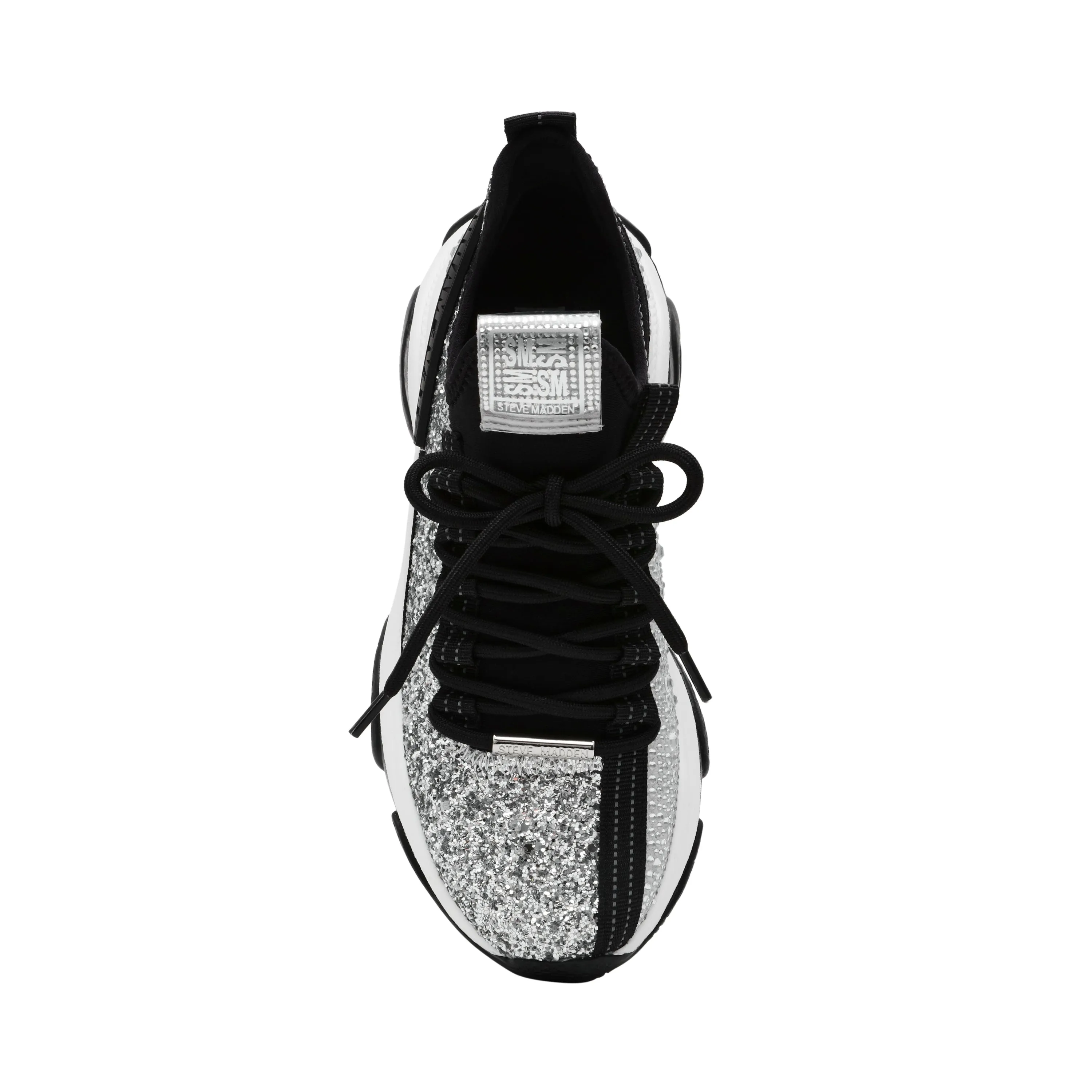 Maxilla-G Trainer BLACK GLITTER