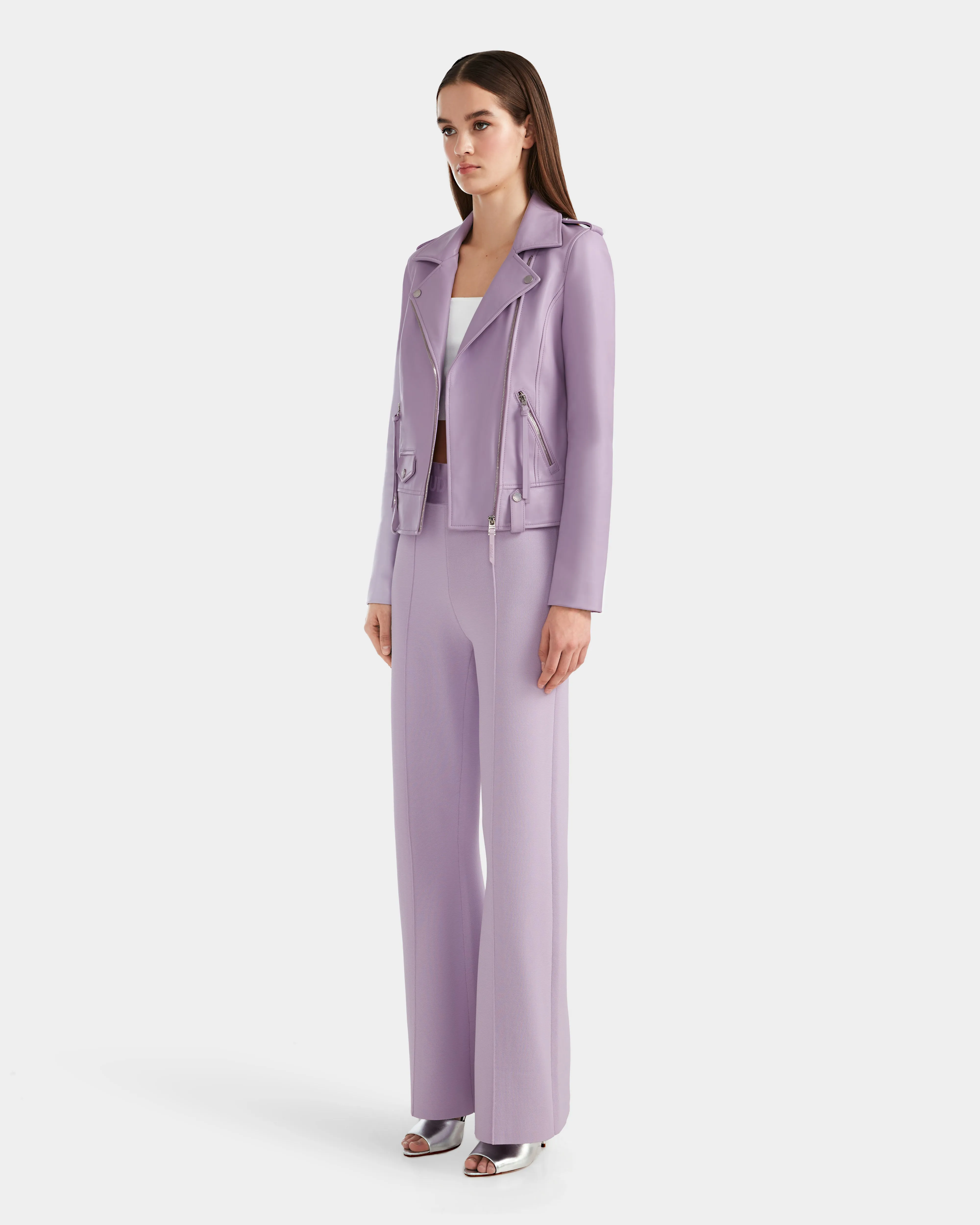 MERGO - 8124034 Lilac Foam