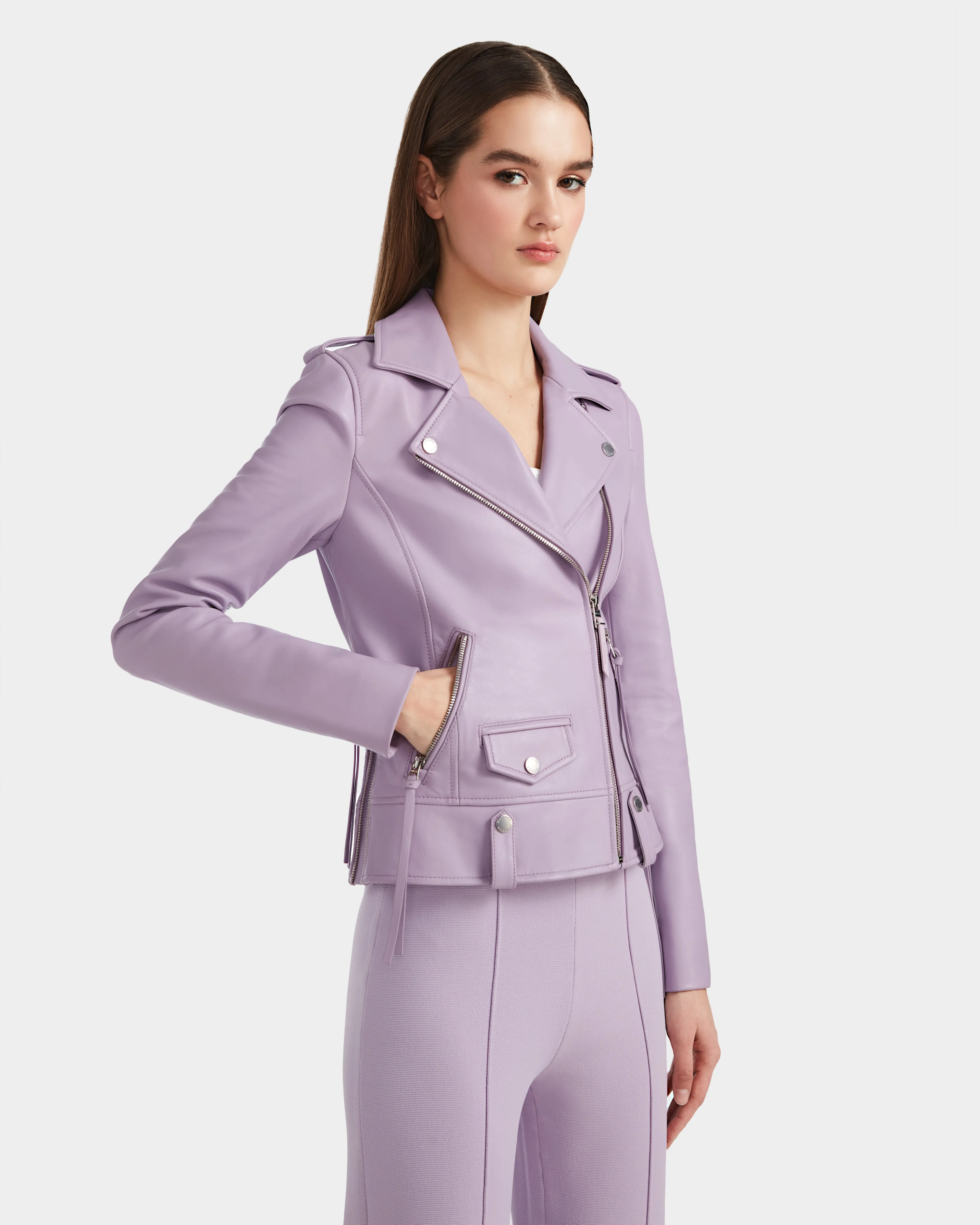 MERGO - 8124034 Lilac Foam