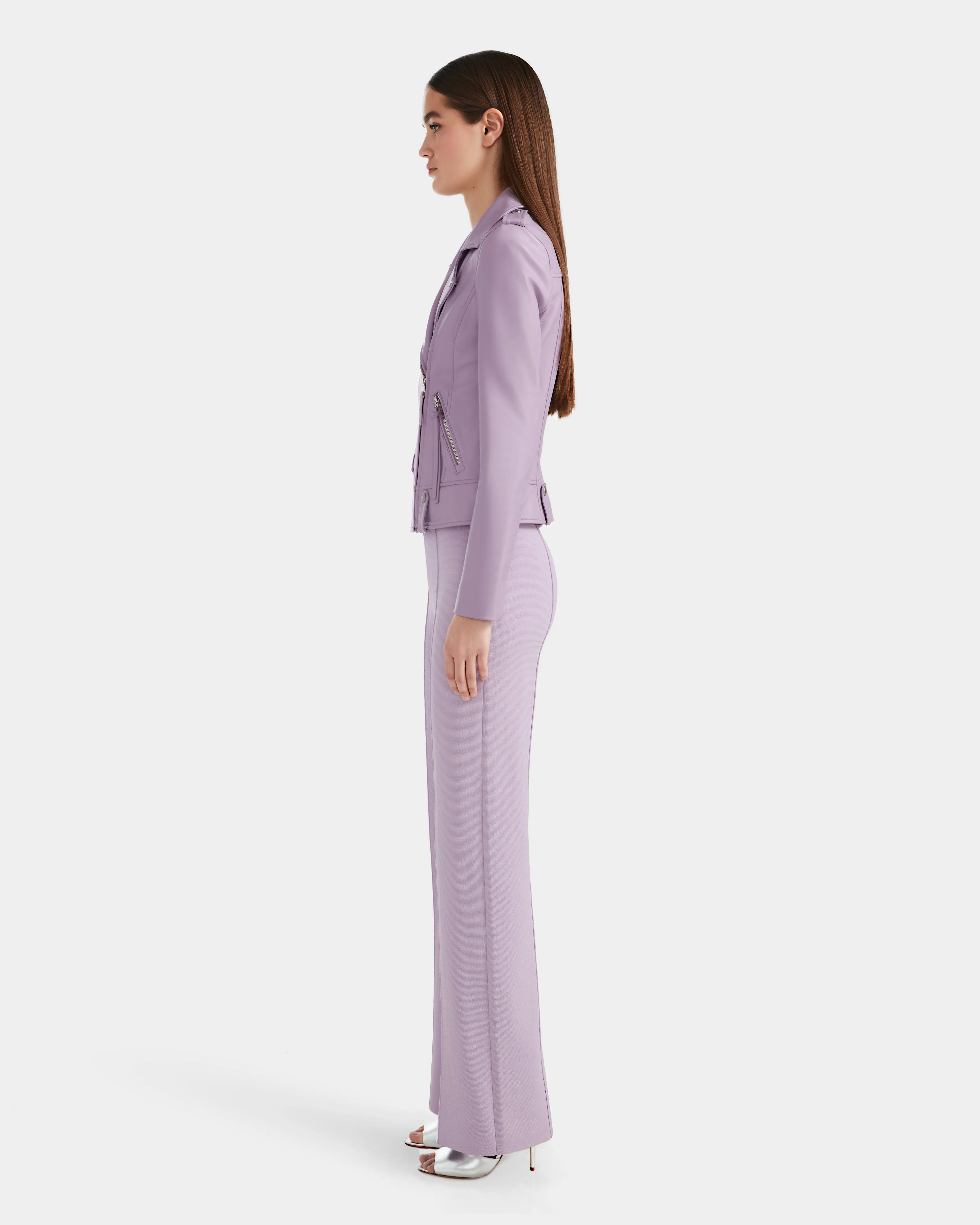 MERGO - 8124034 Lilac Foam