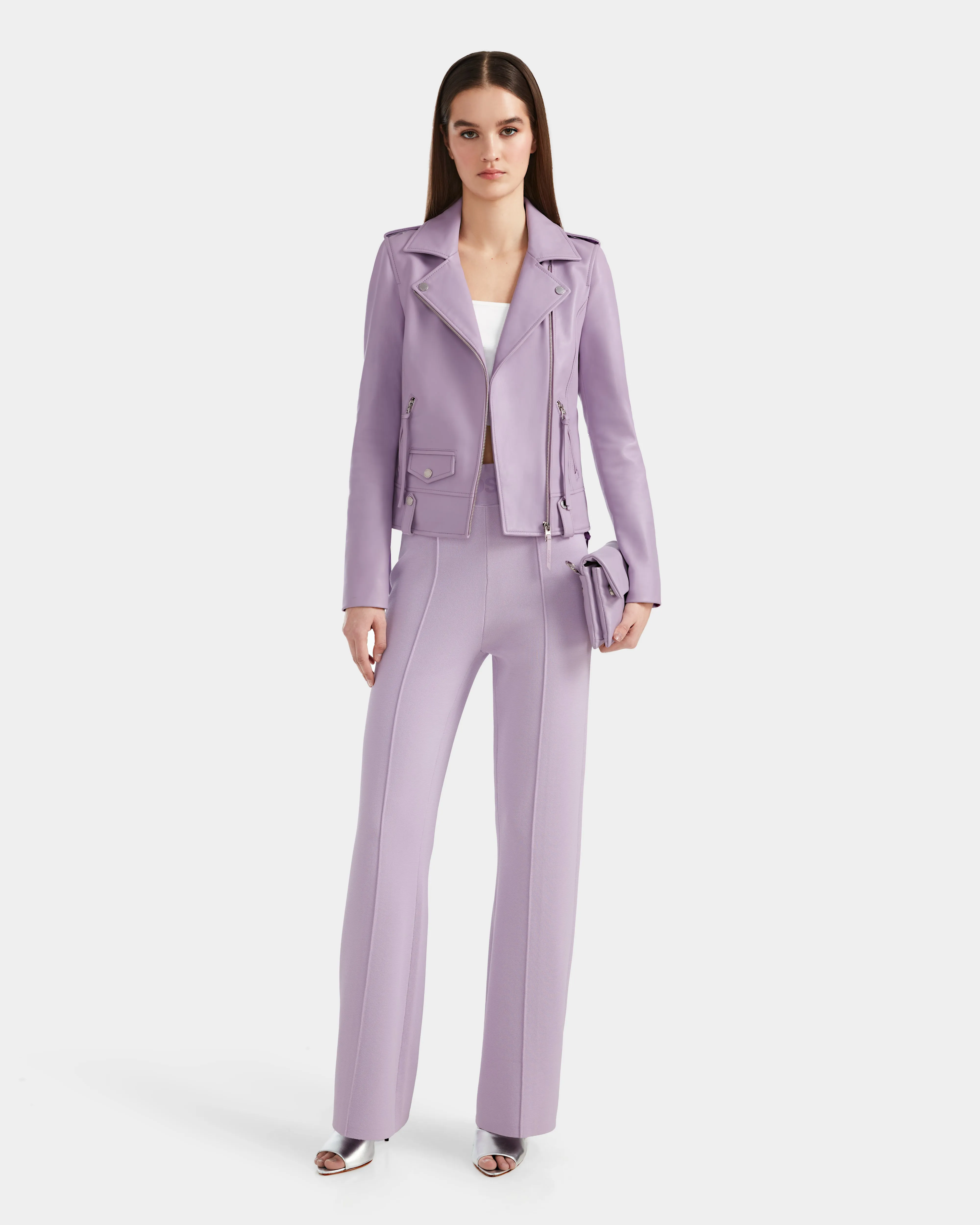 MERGO - 8124034 Lilac Foam
