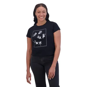 Method Tee Women's - Black