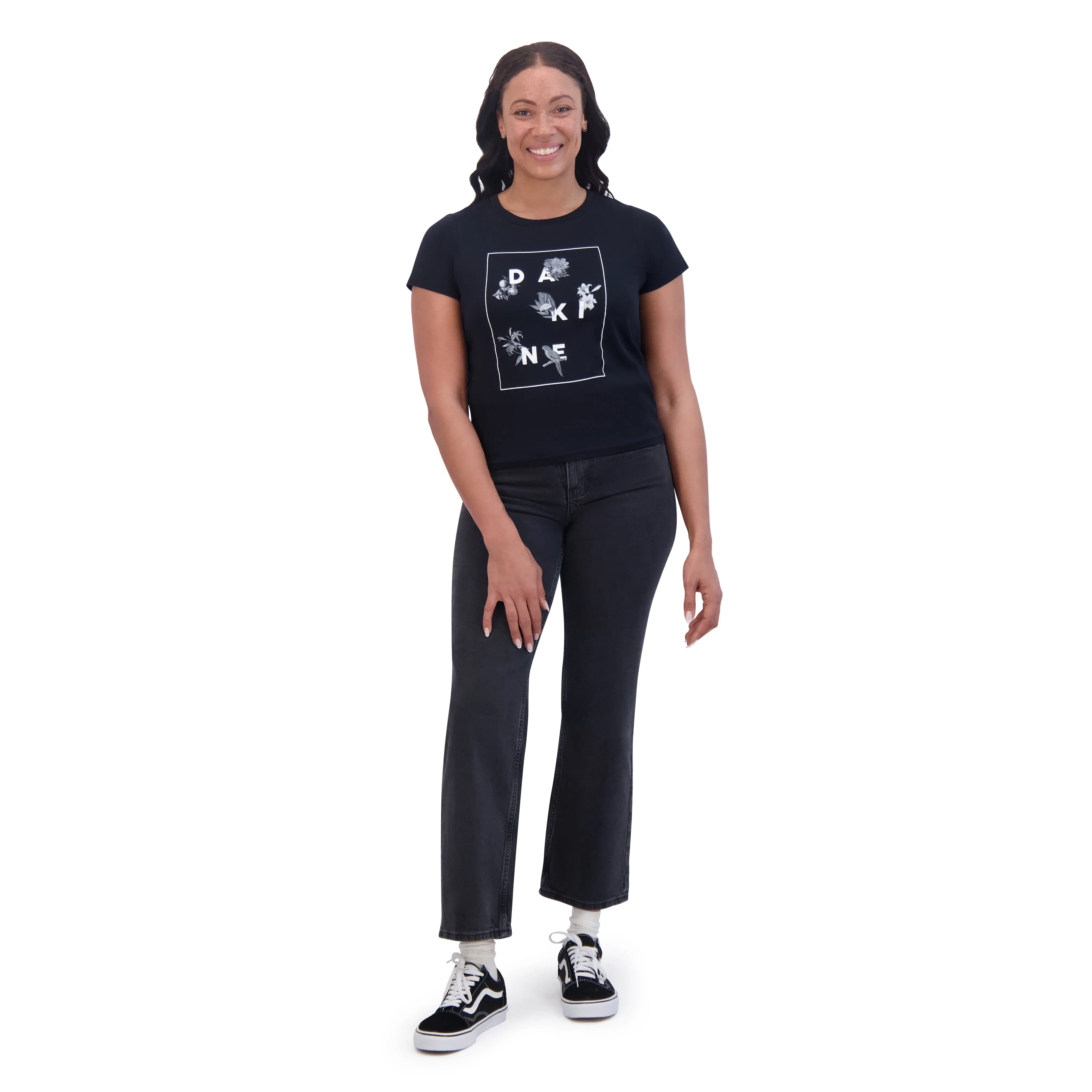 Method Tee Women's - Black