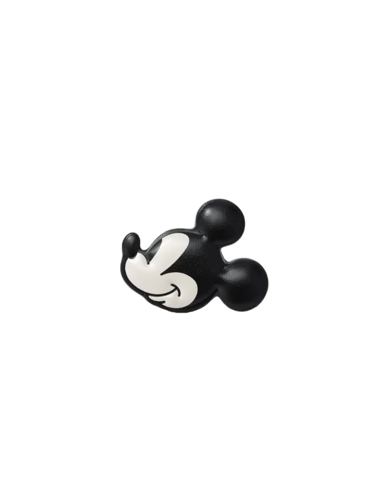Mickey Mouse Leather Bag Charm