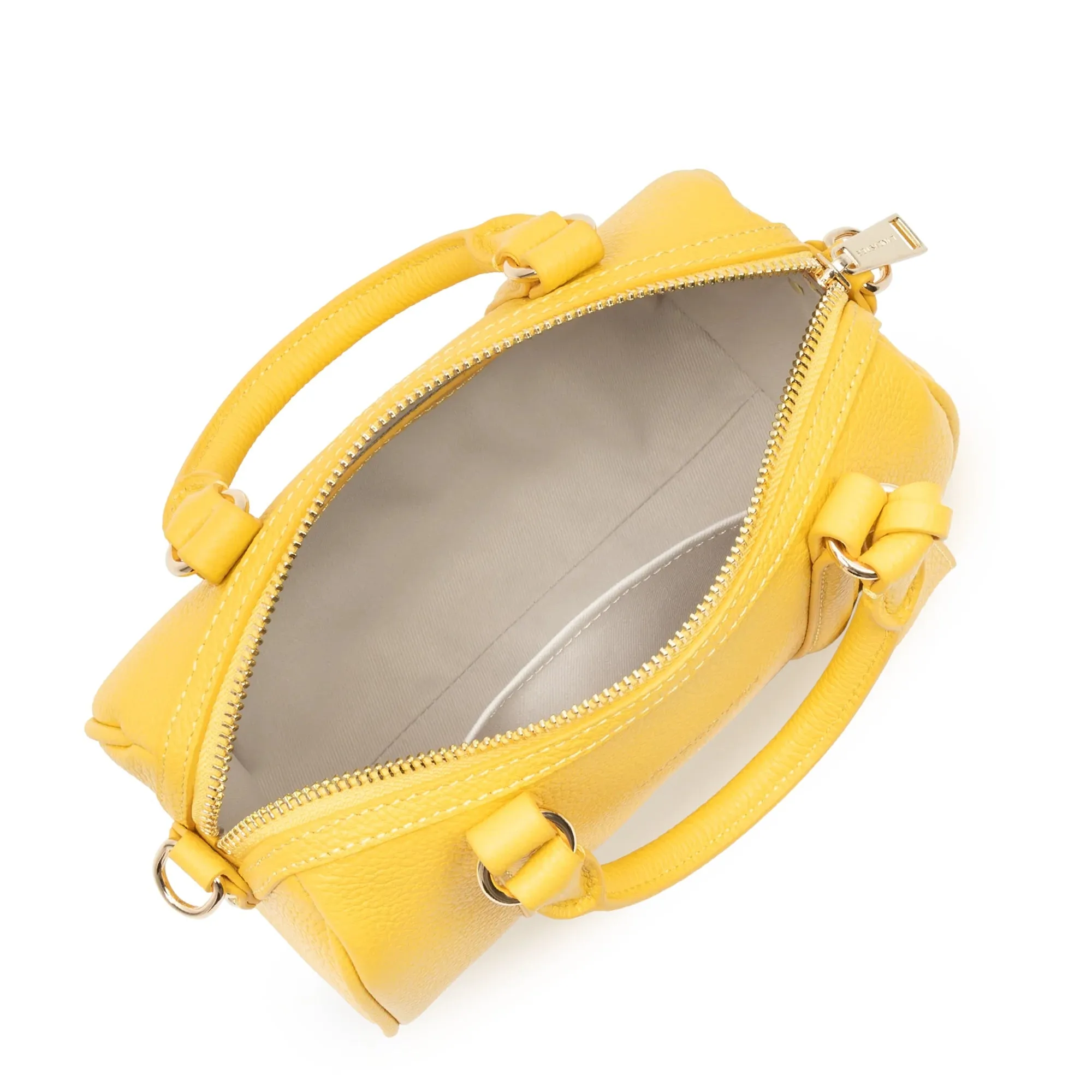 Milano ANA Small Duffle Bag