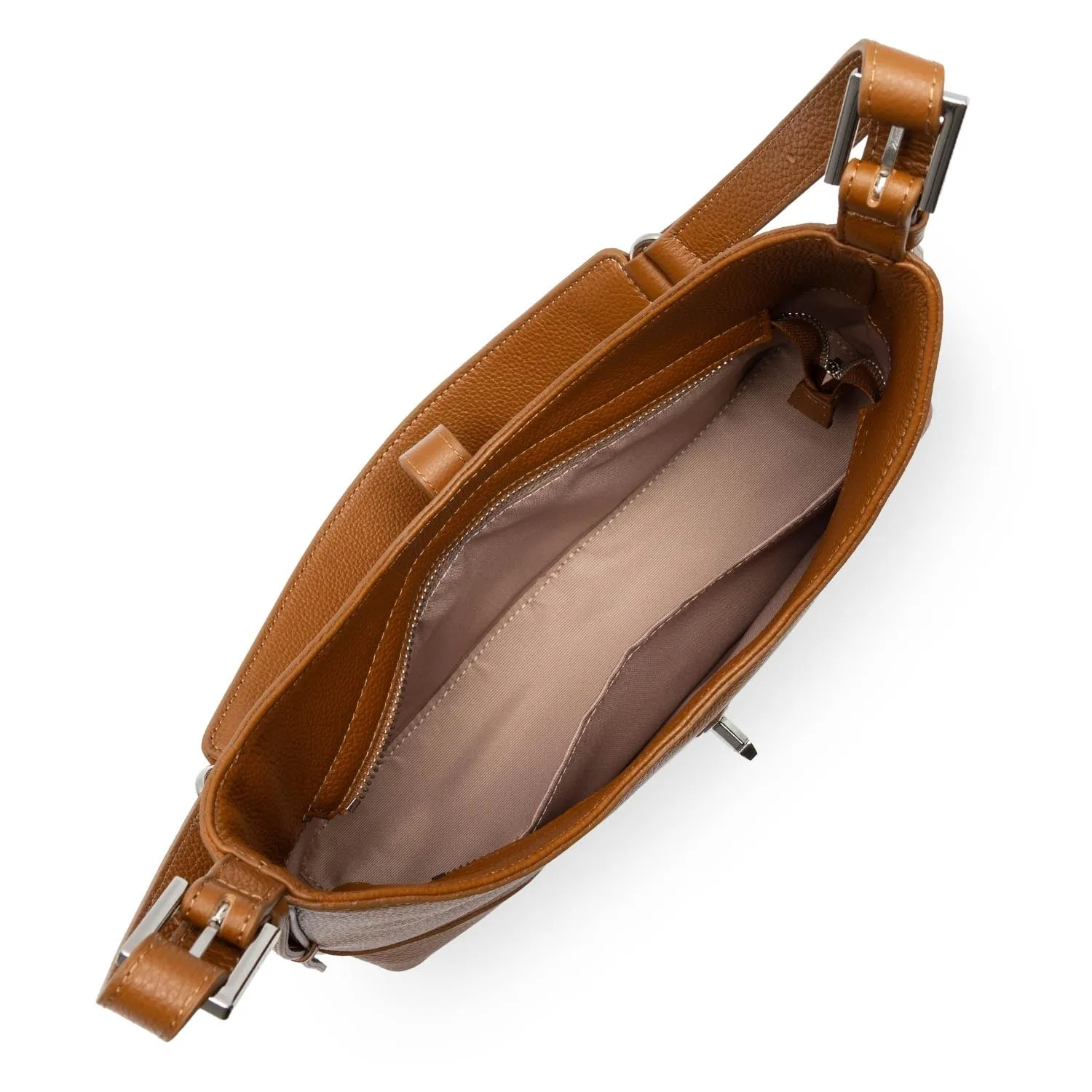 Milano Delta M Hobo Bag