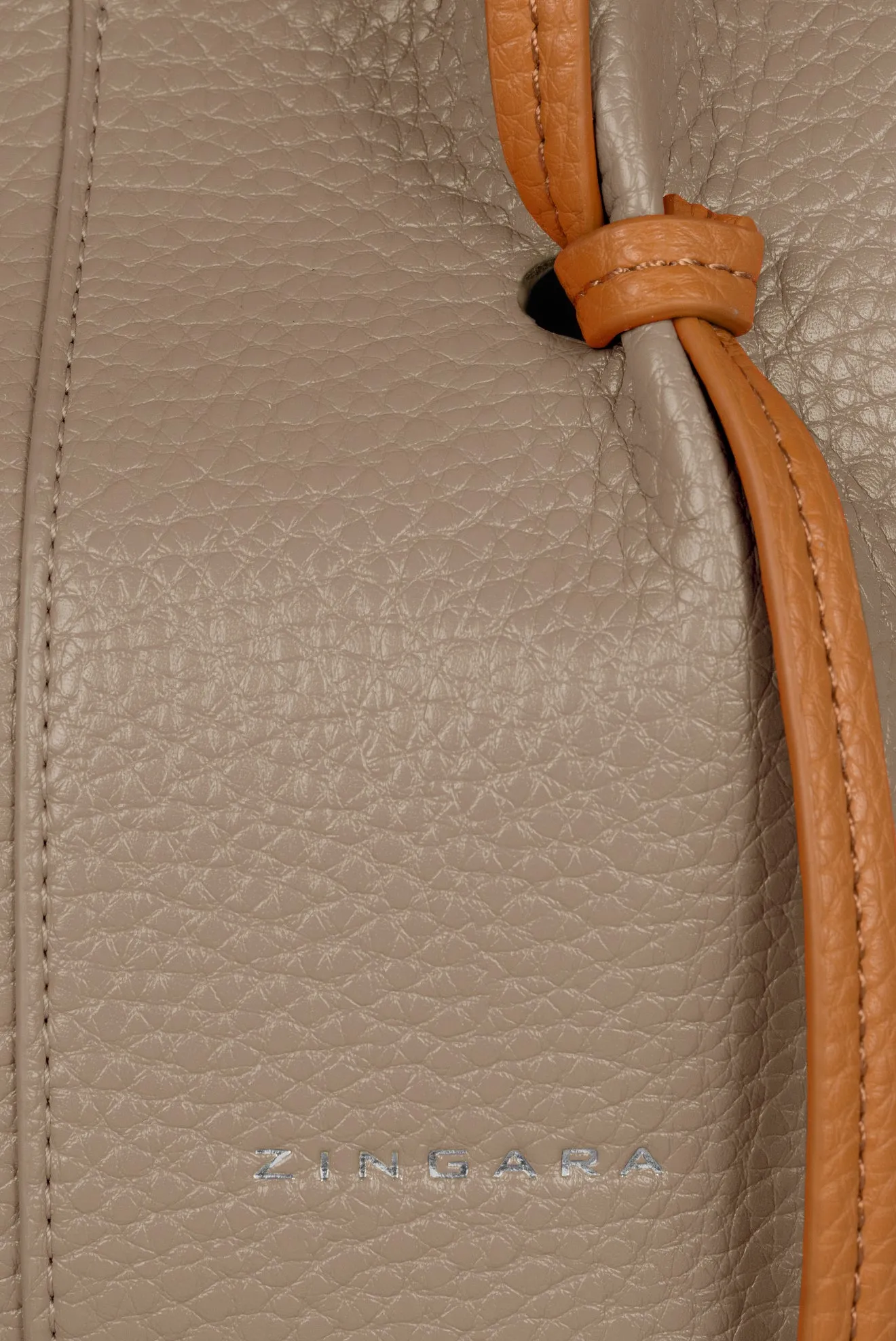 Mini Bag Juliette Duo Brown