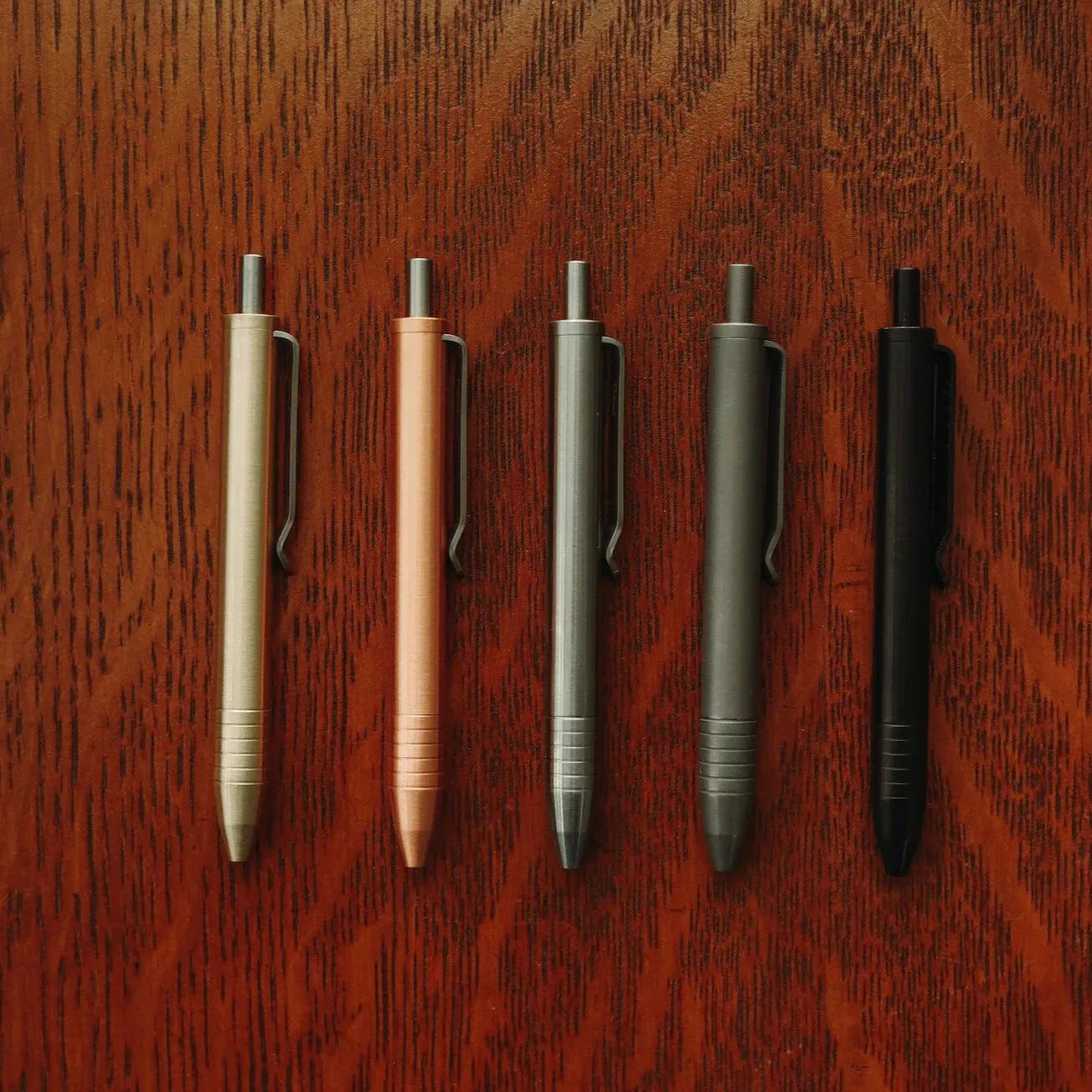 Mini Click Pen