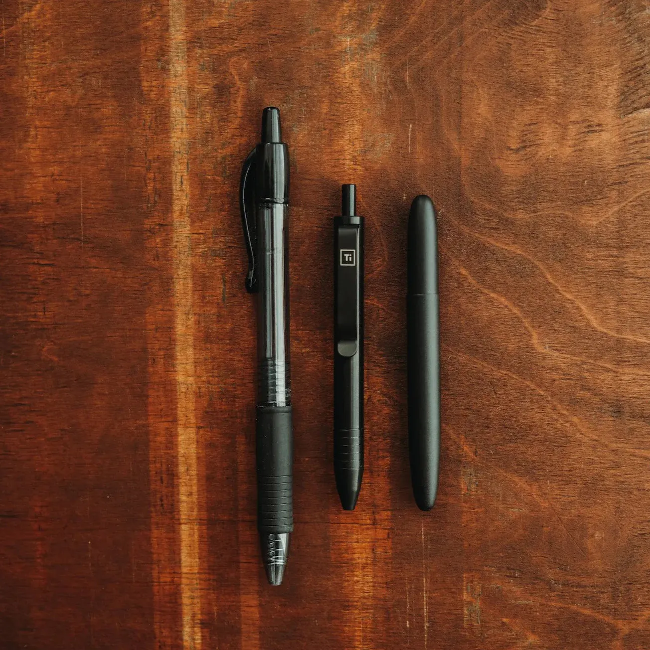 Mini Click Pen