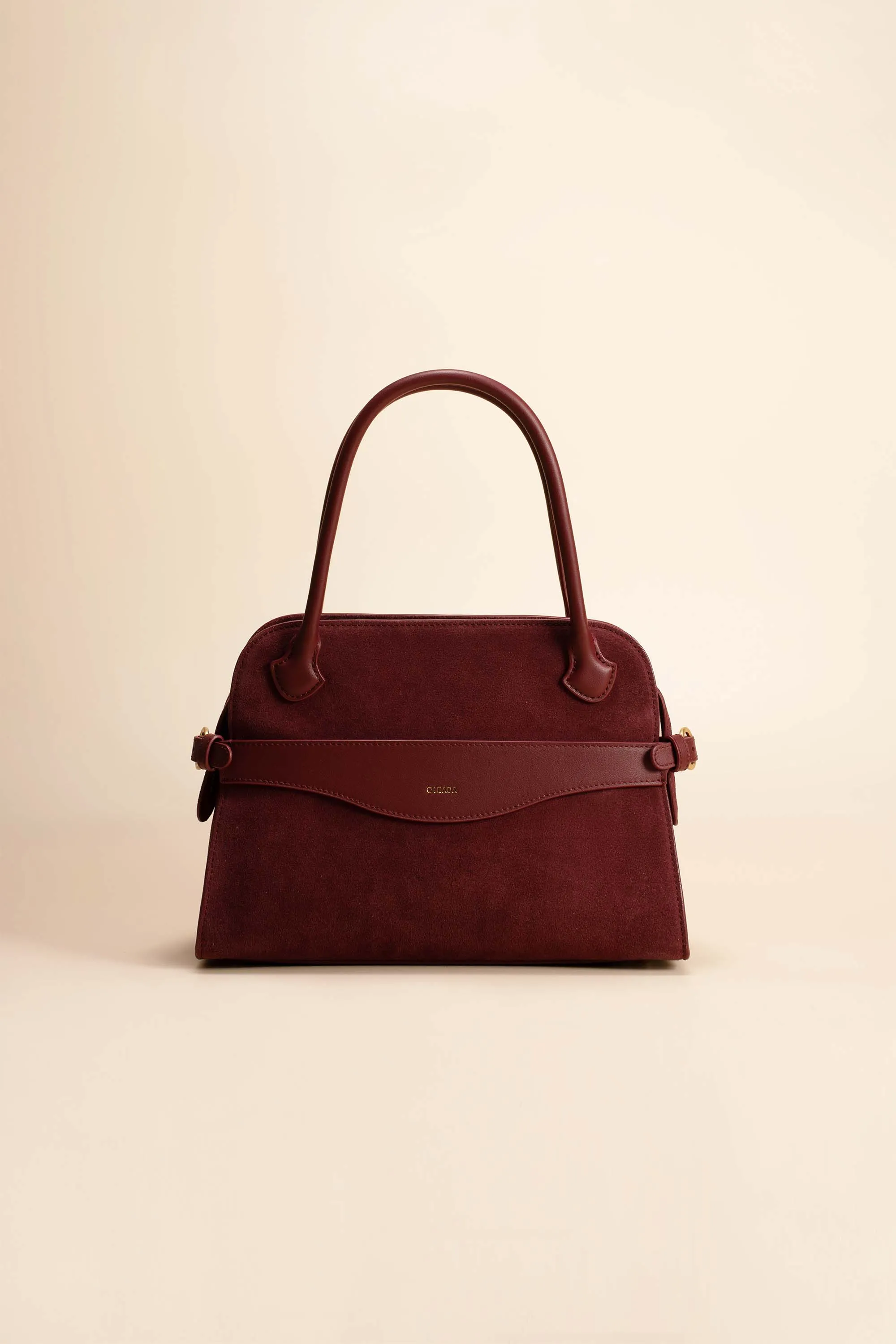 Mini Coast Portfolio Satchel