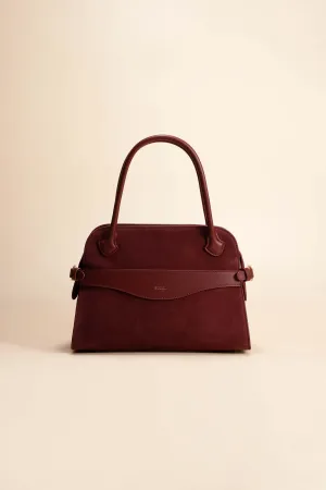 Mini Coast Portfolio Satchel