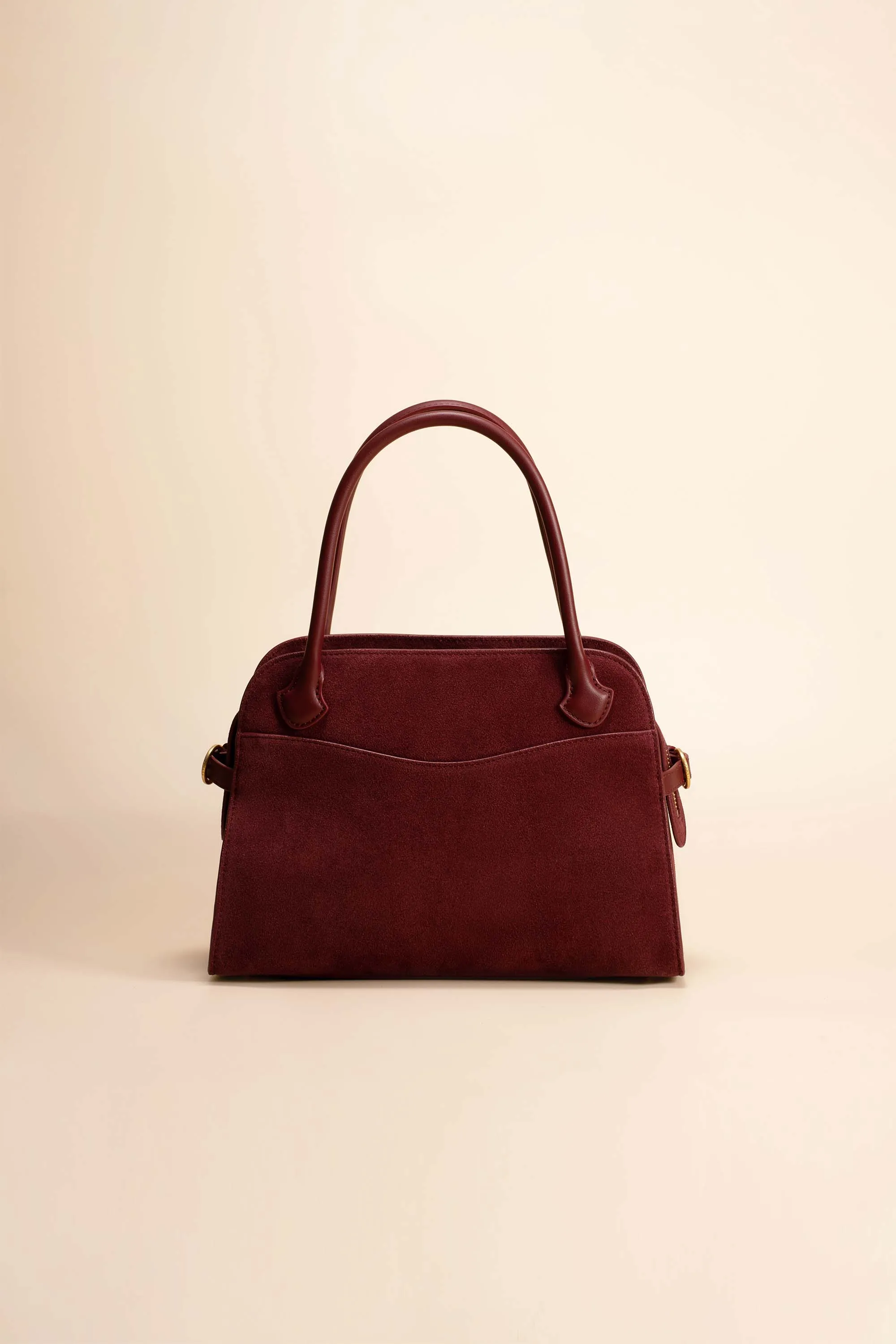 Mini Coast Portfolio Satchel
