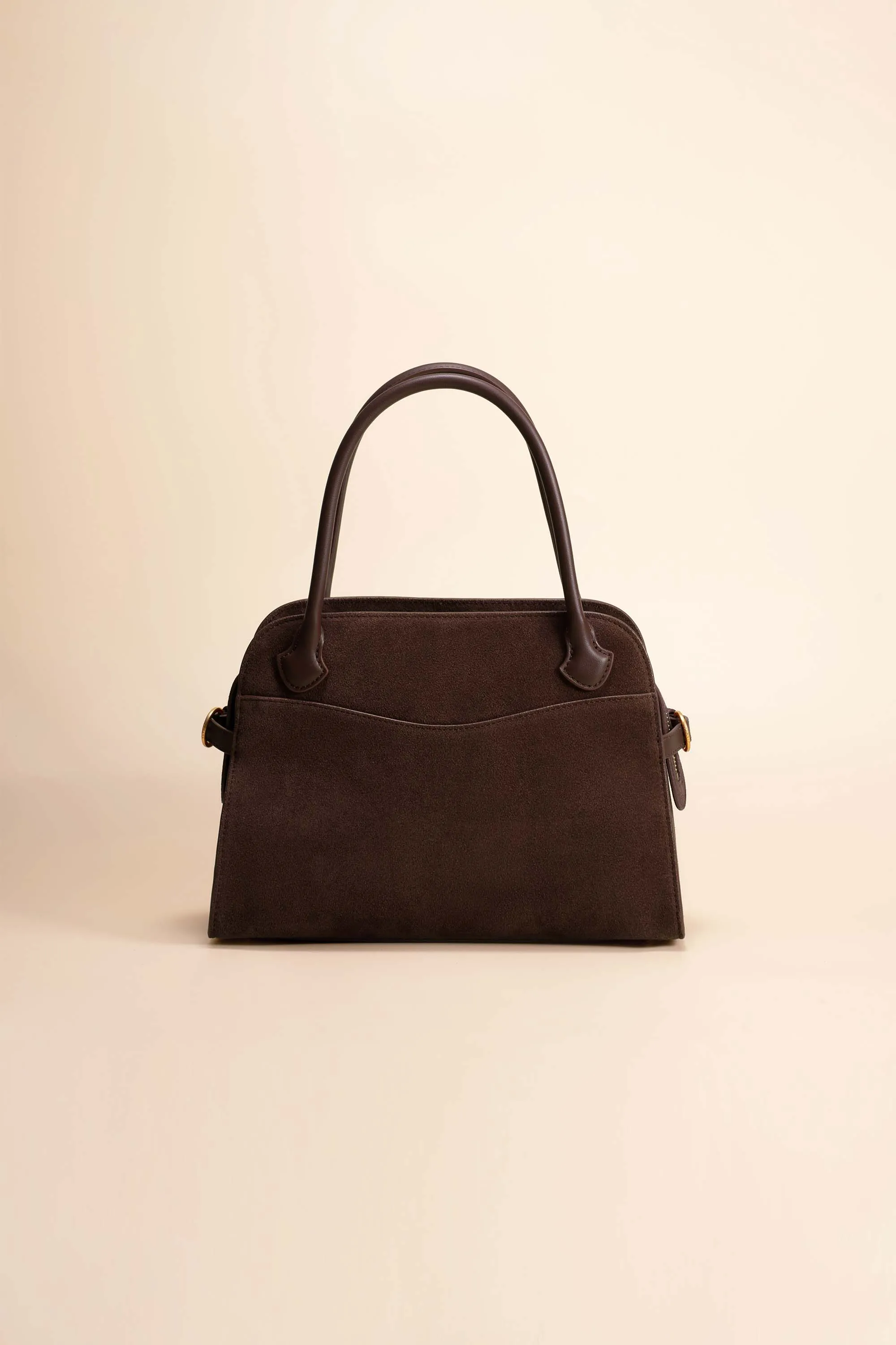 Mini Coast Portfolio Satchel