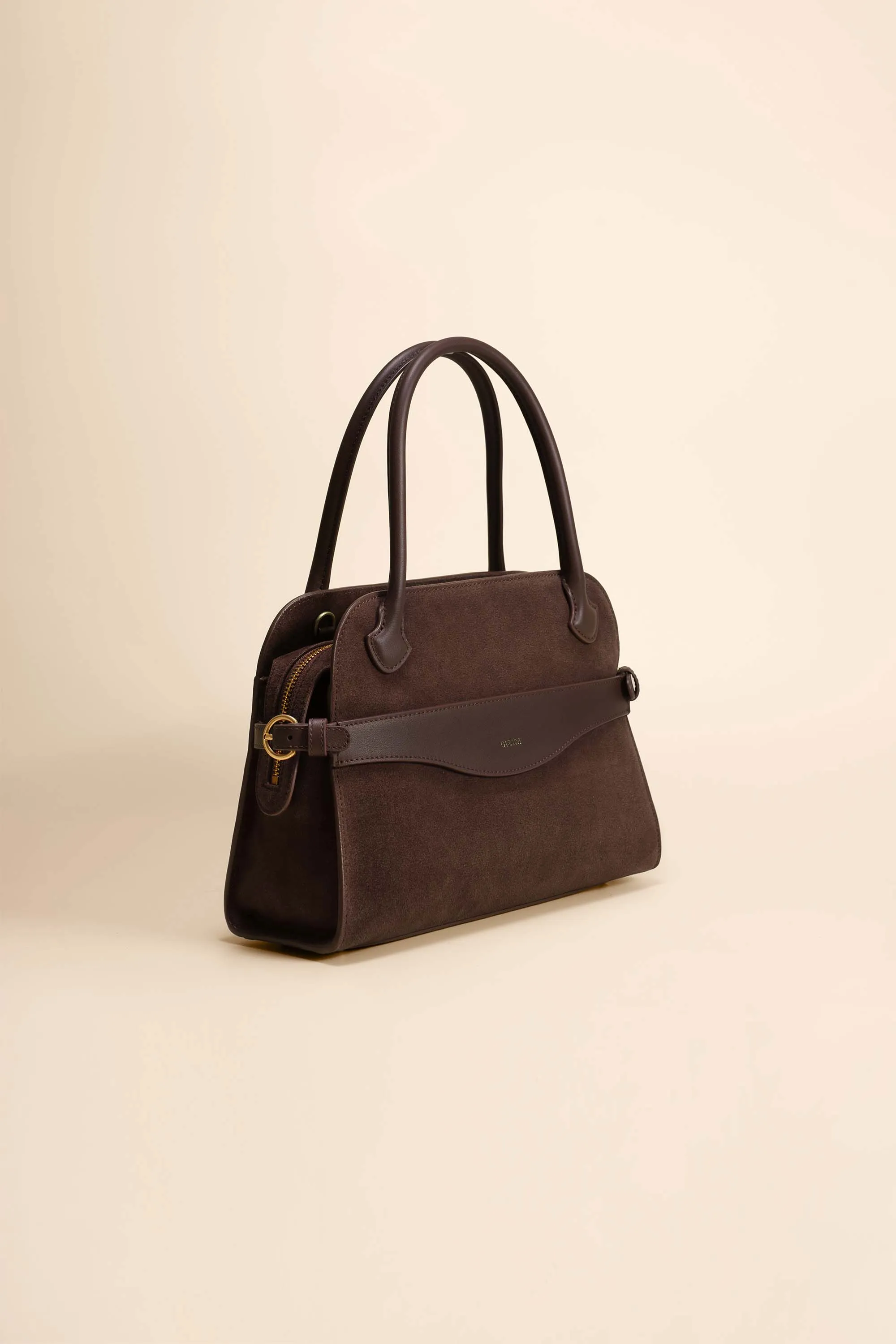Mini Coast Portfolio Satchel