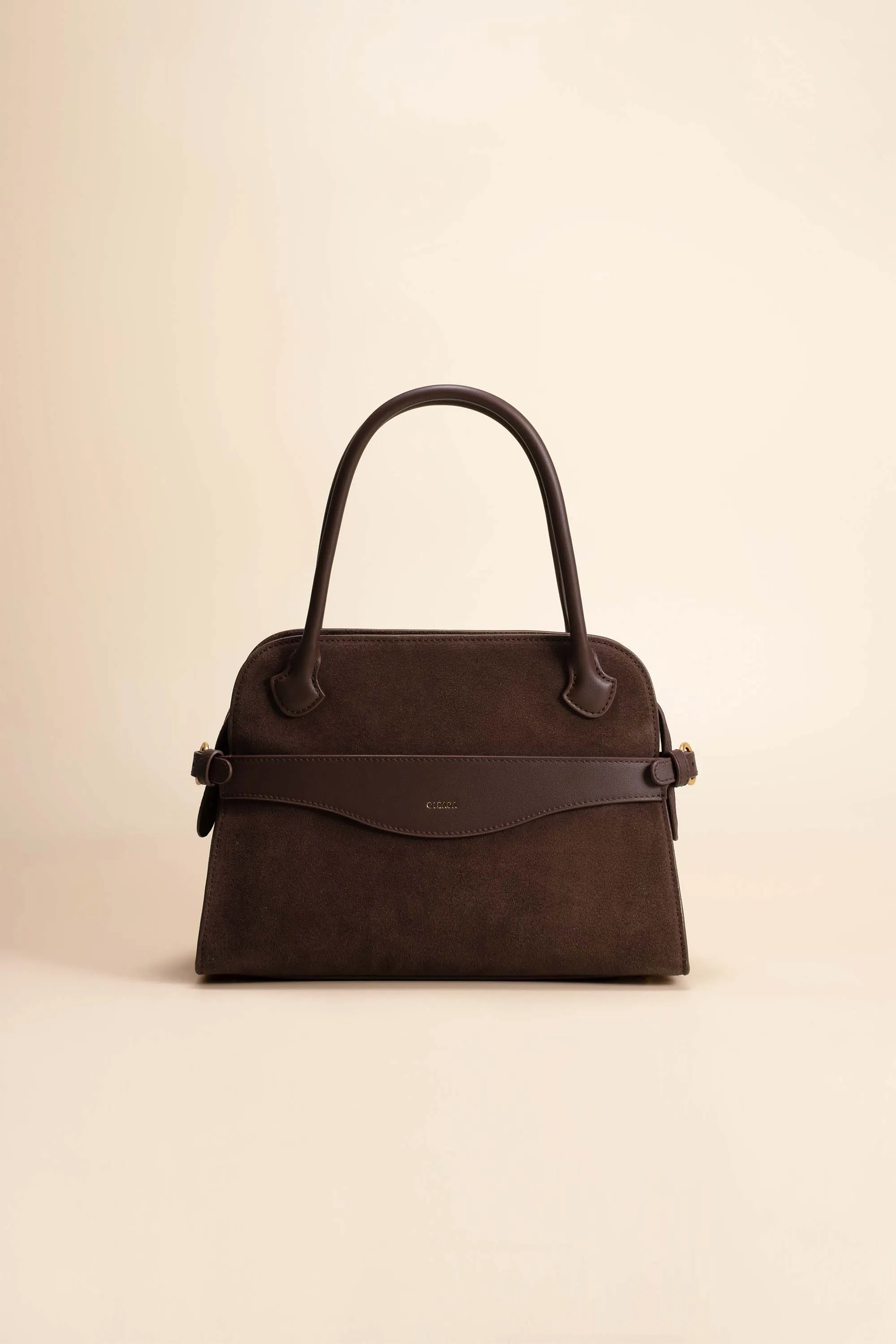 Mini Coast Portfolio Satchel