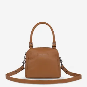 Mini Mountains Bag - Camel