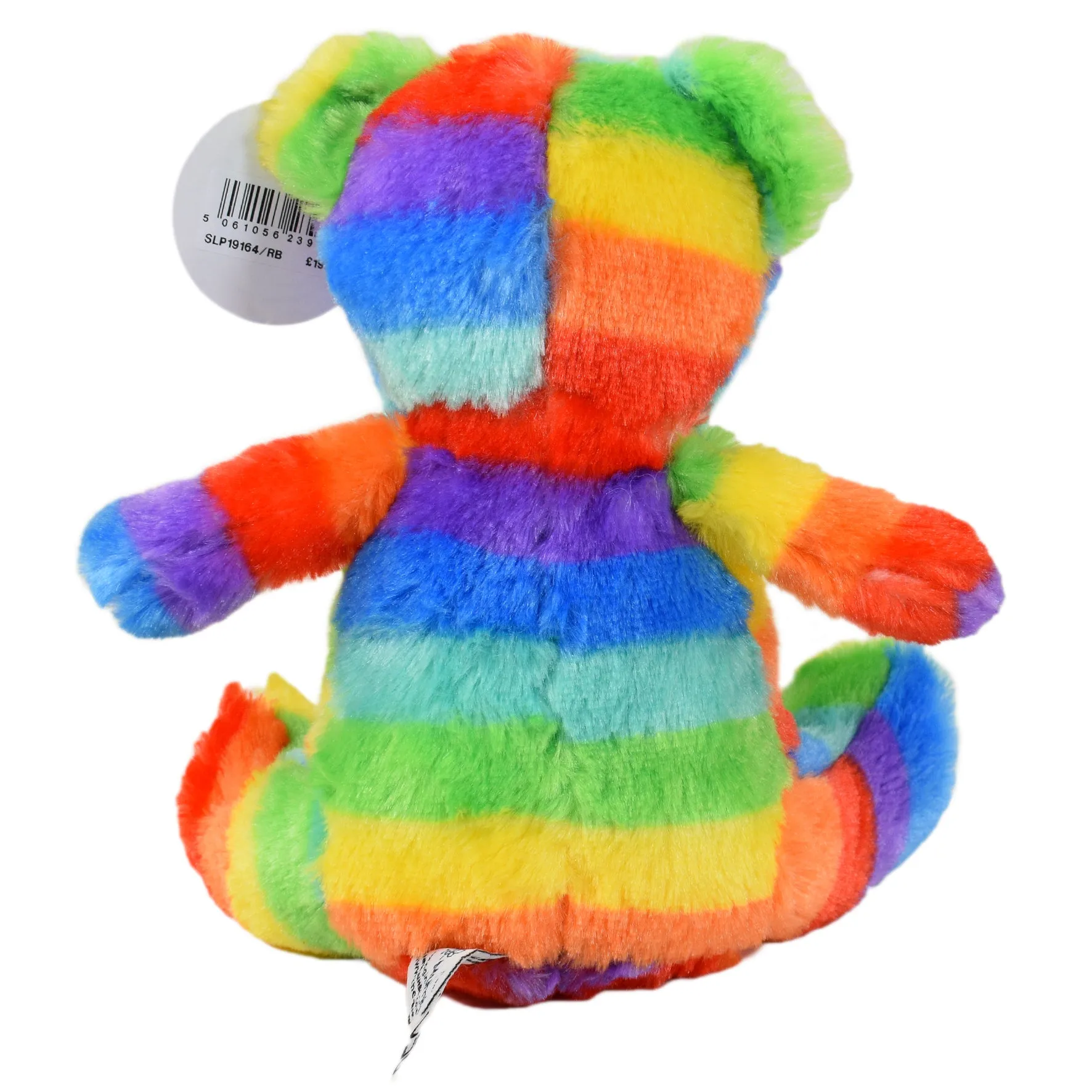 Mini Mumbles Rainbow Bear