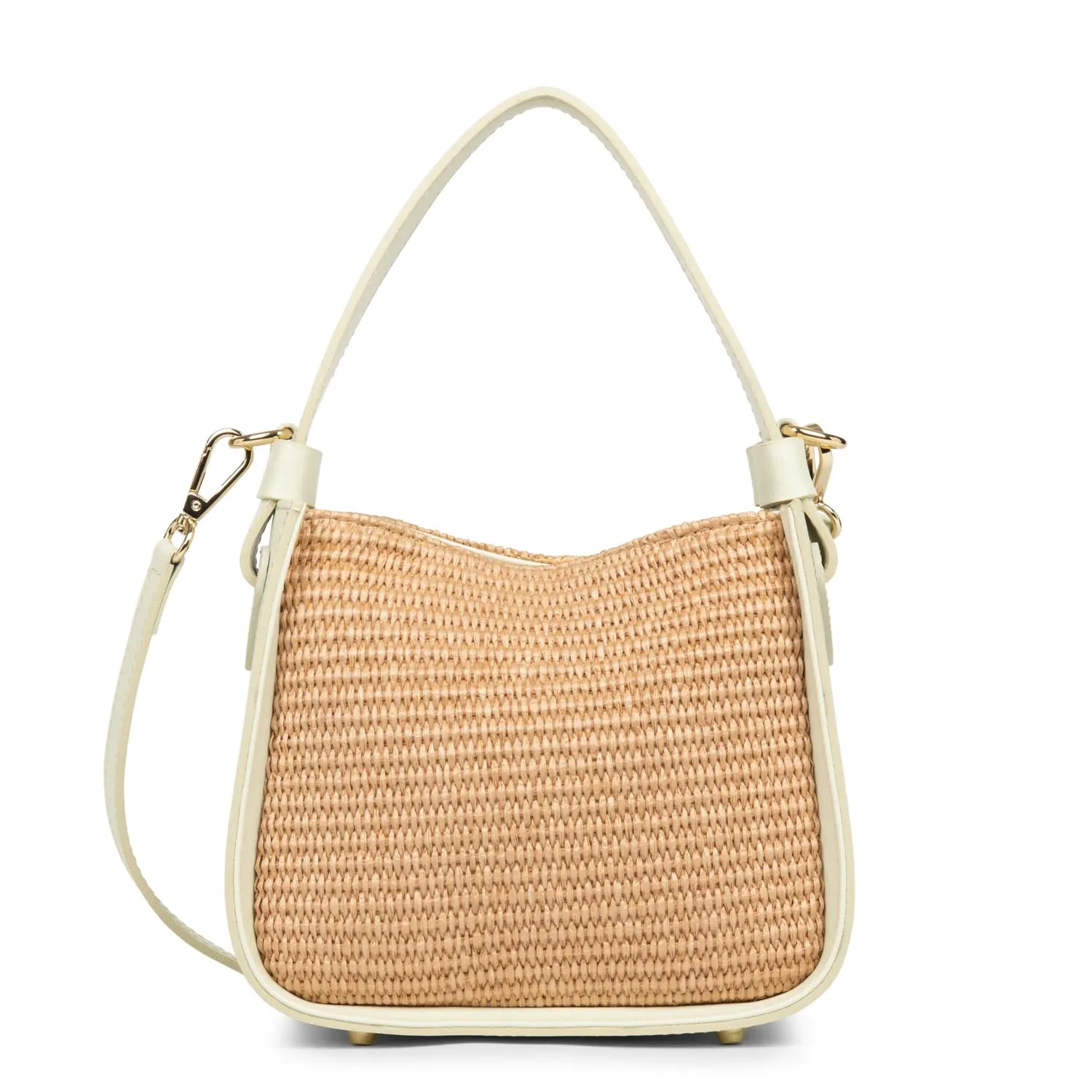 Mini Osier Italie Small Handbag