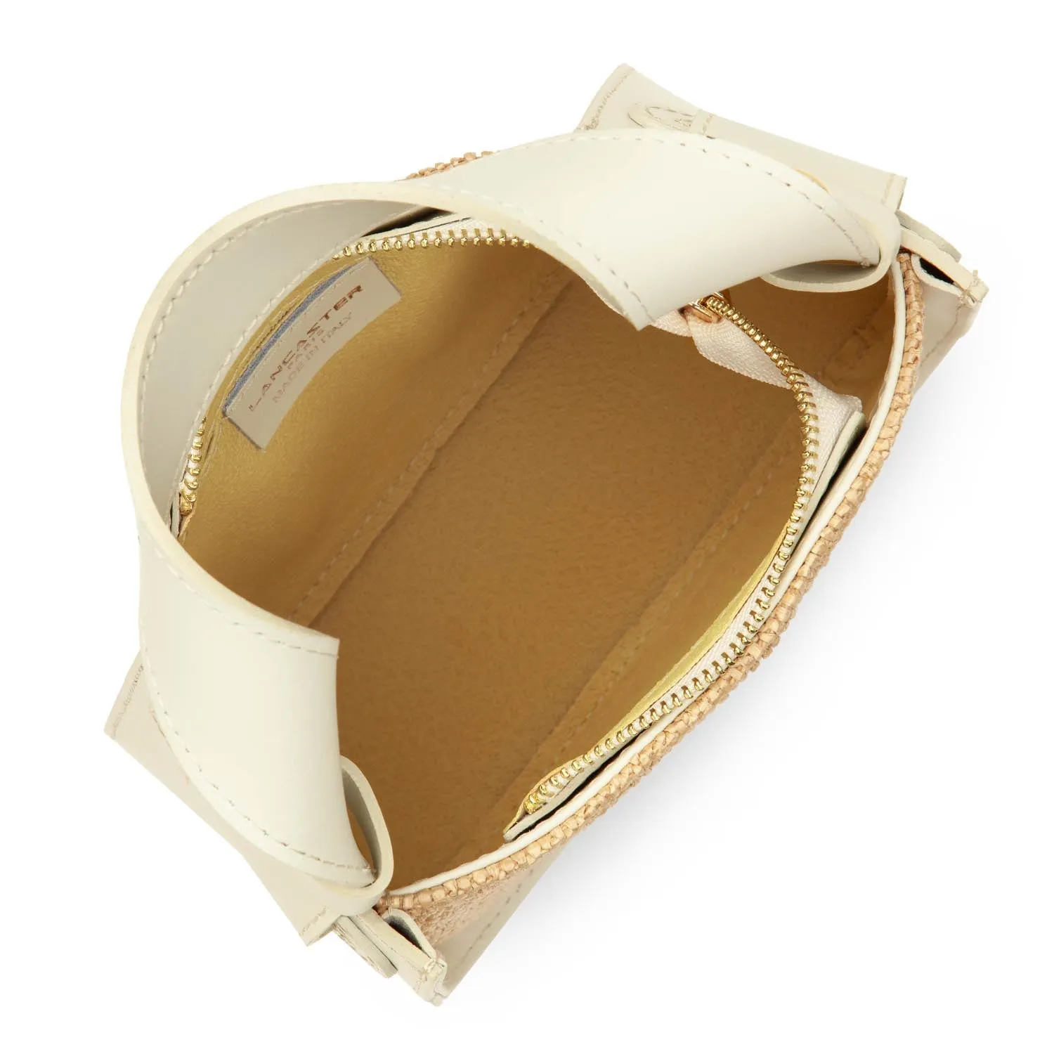 Mini Osier Italie Small Handbag