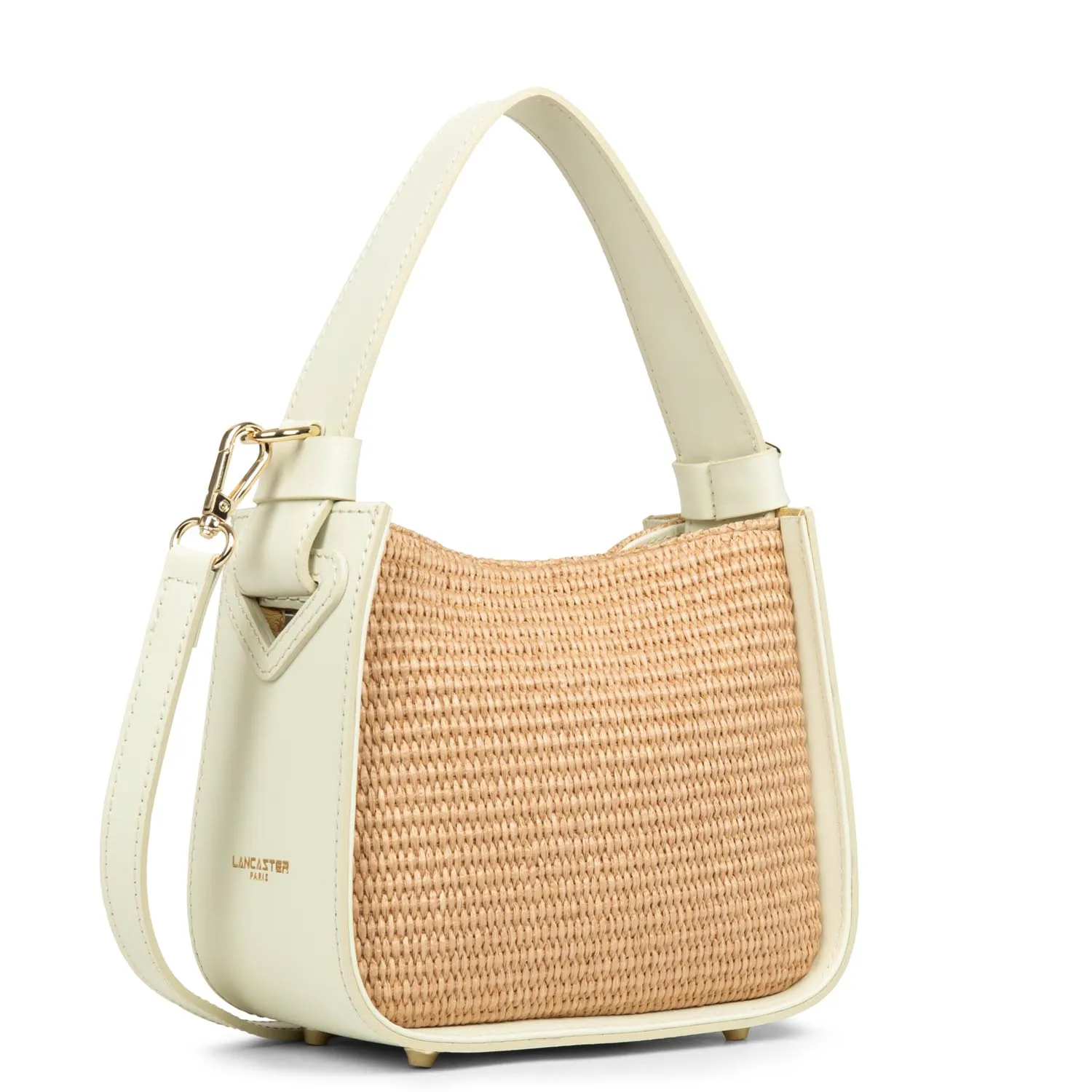 Mini Osier Italie Small Handbag