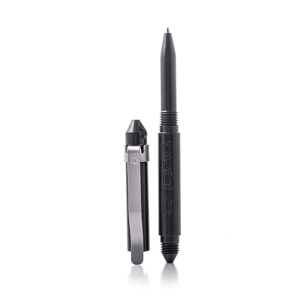Mini Pen | Notebook included