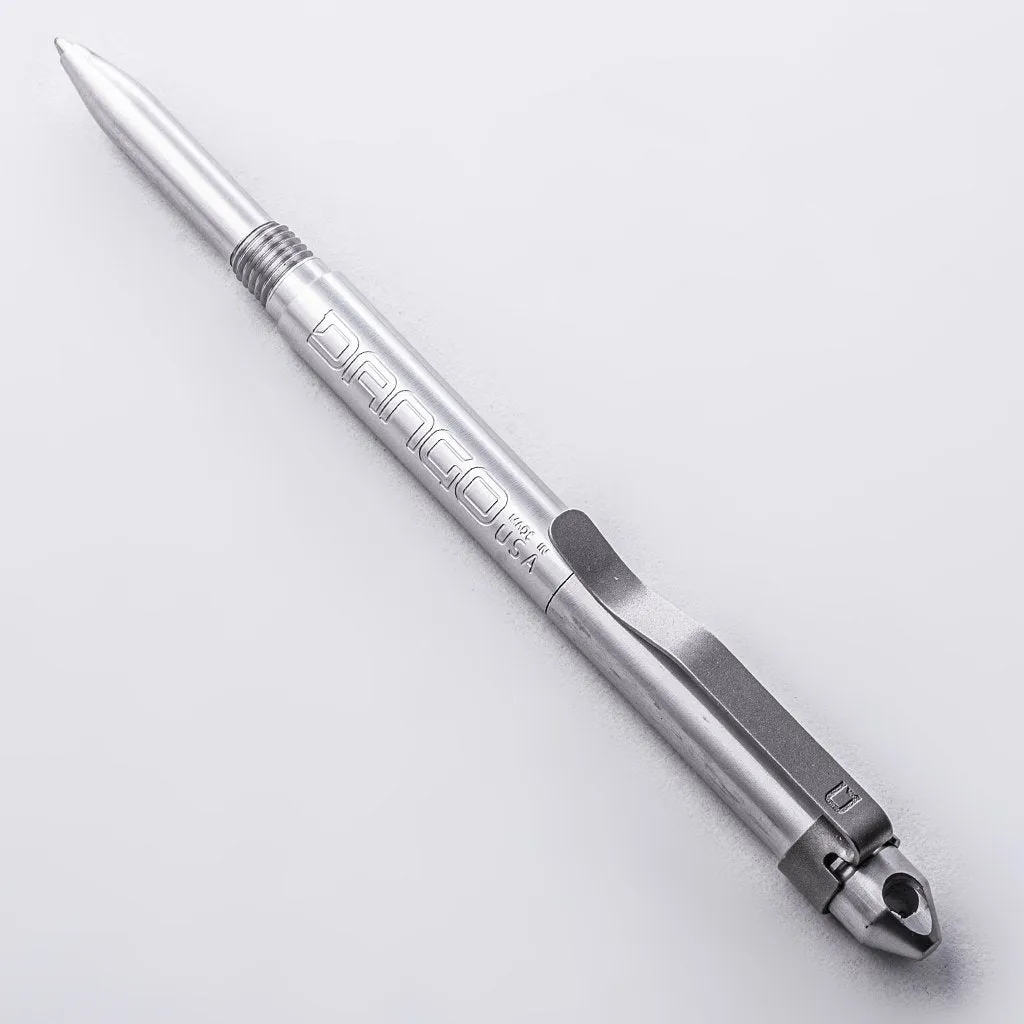 Mini Pen | Notebook included