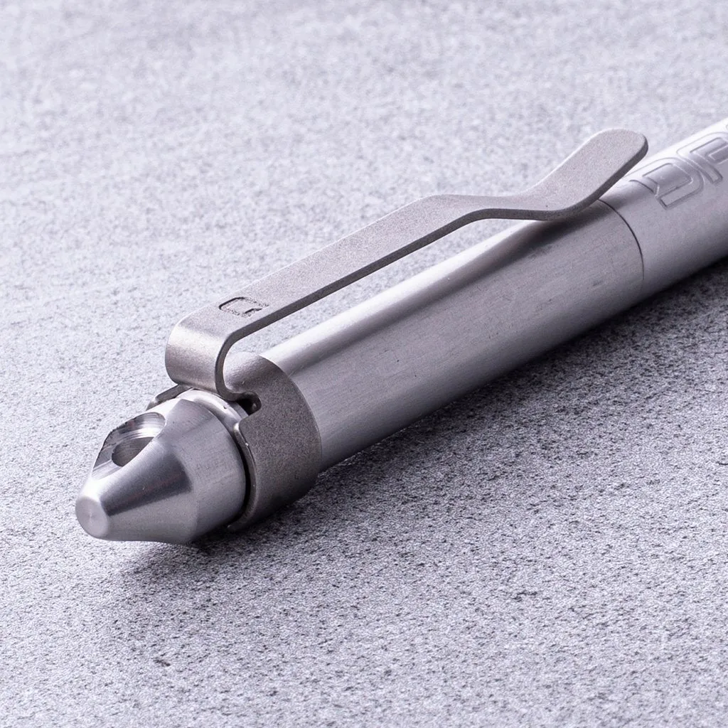Mini Pen | Notebook included