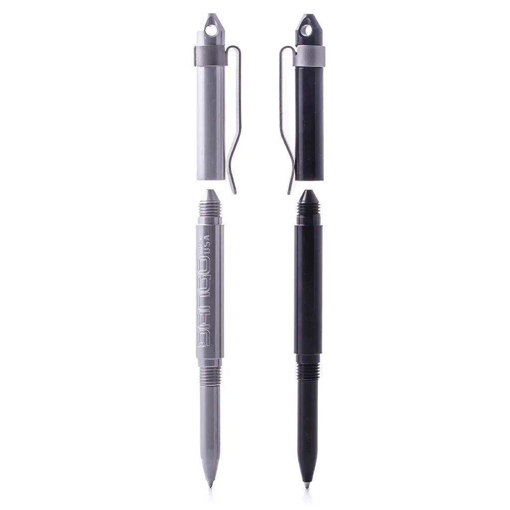 Mini Pen | Notebook included