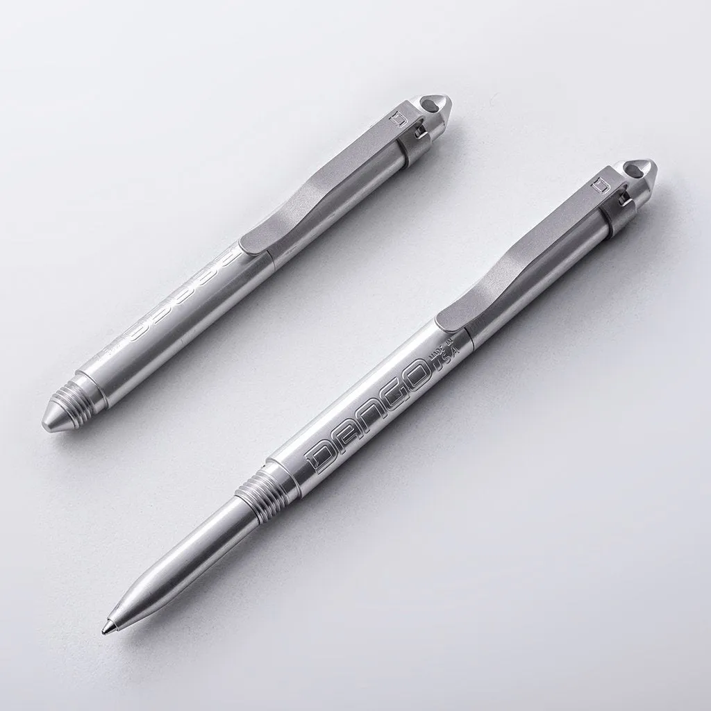 Mini Pen | Notebook included