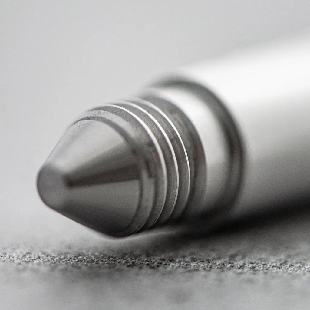 Mini Pen | Notebook included