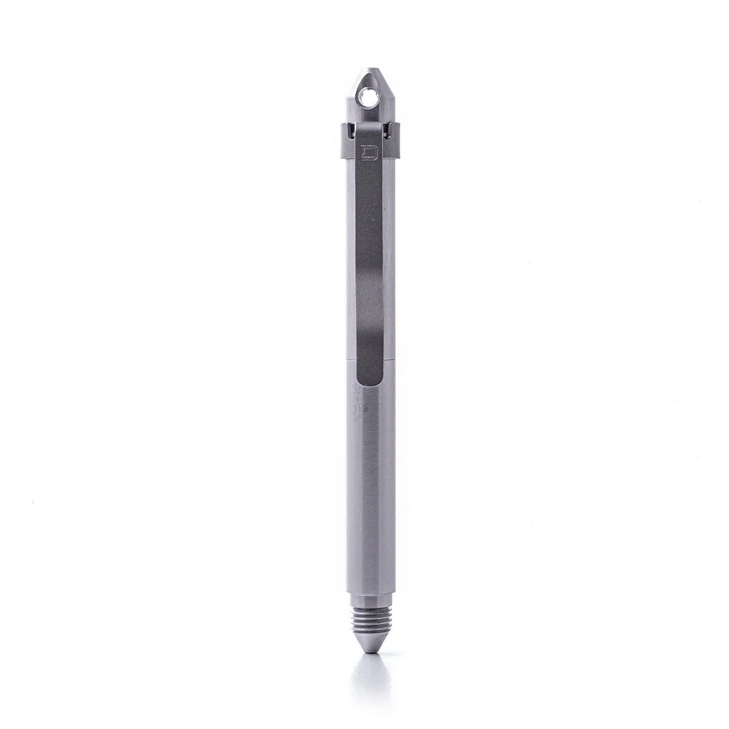 Mini Pen | Notebook included