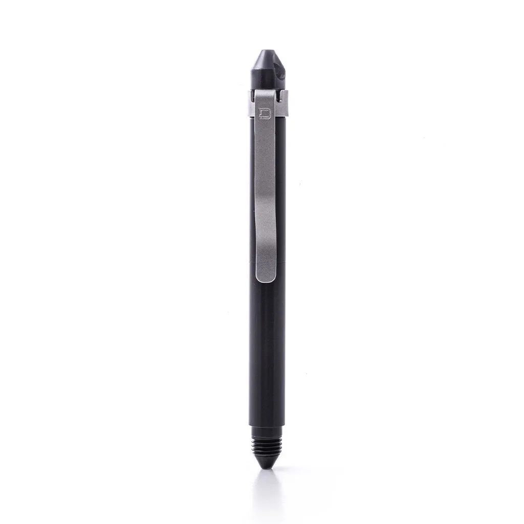 Mini Pen | Notebook included