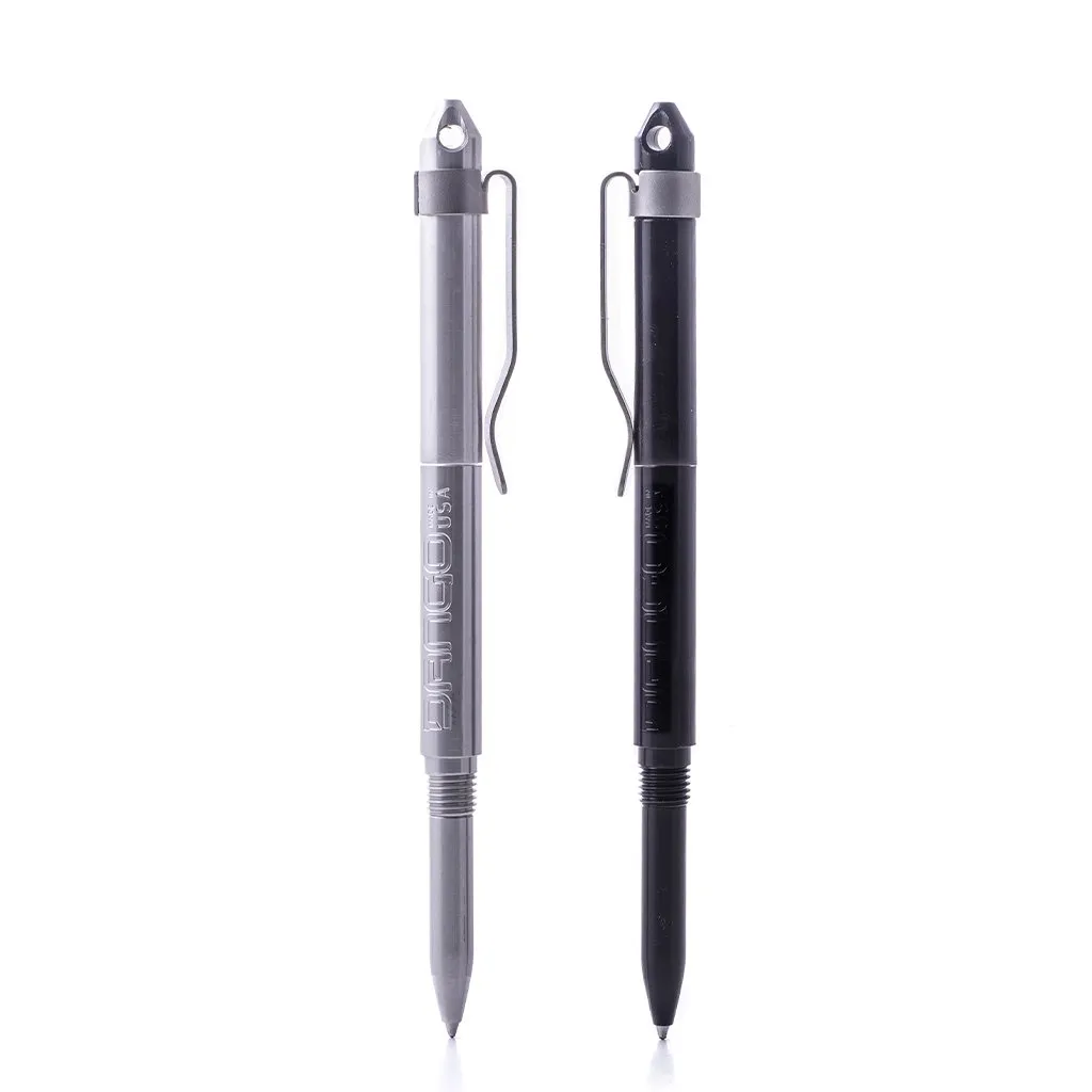 Mini Pen | Notebook included