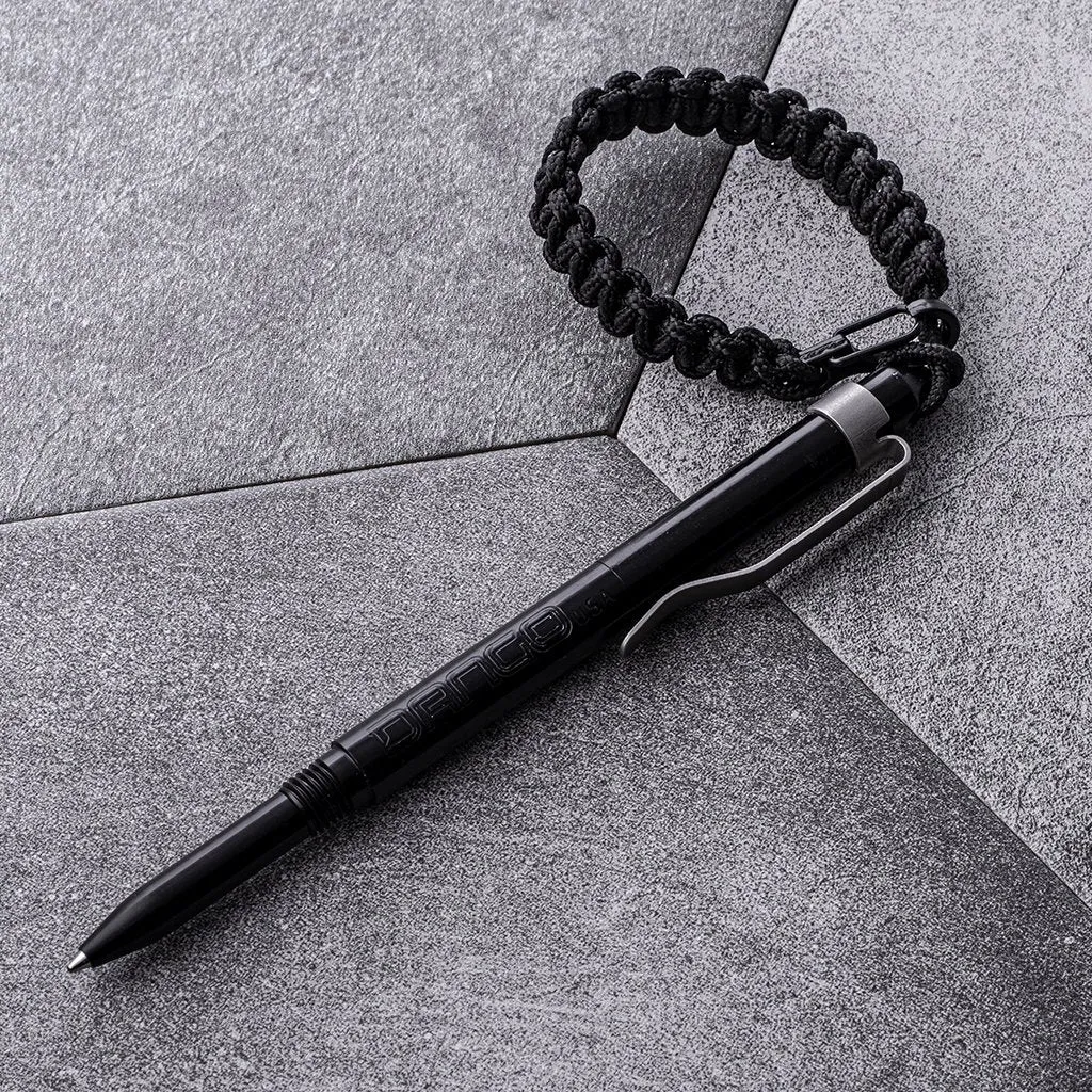 Mini Pen | Notebook included