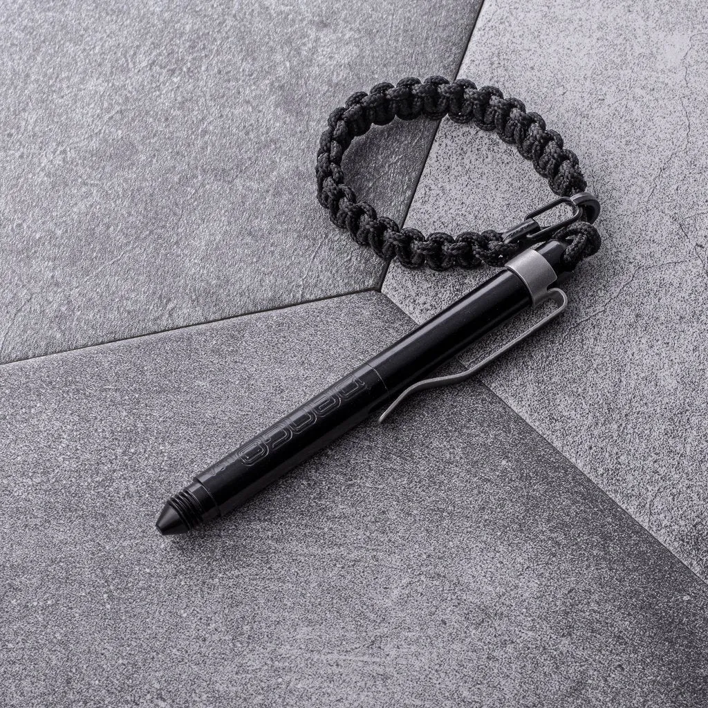 Mini Pen | Notebook included