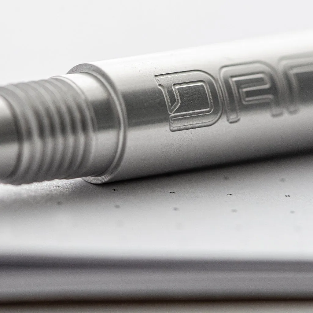 Mini Pen | Notebook included