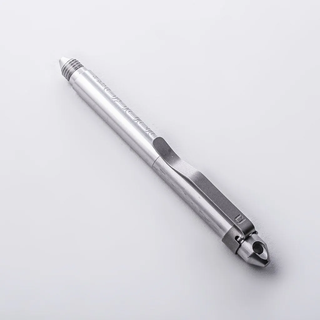 Mini Pen | Notebook included