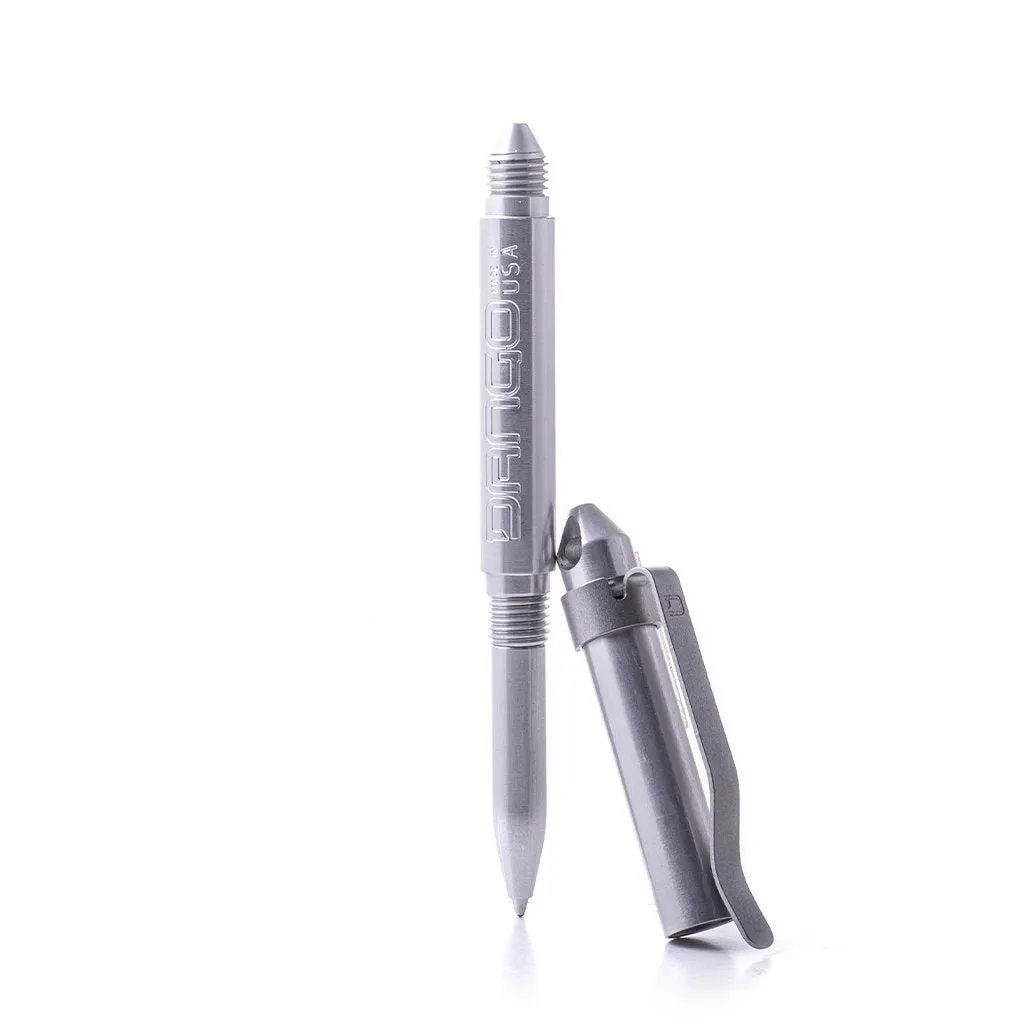 Mini Pen | Notebook included