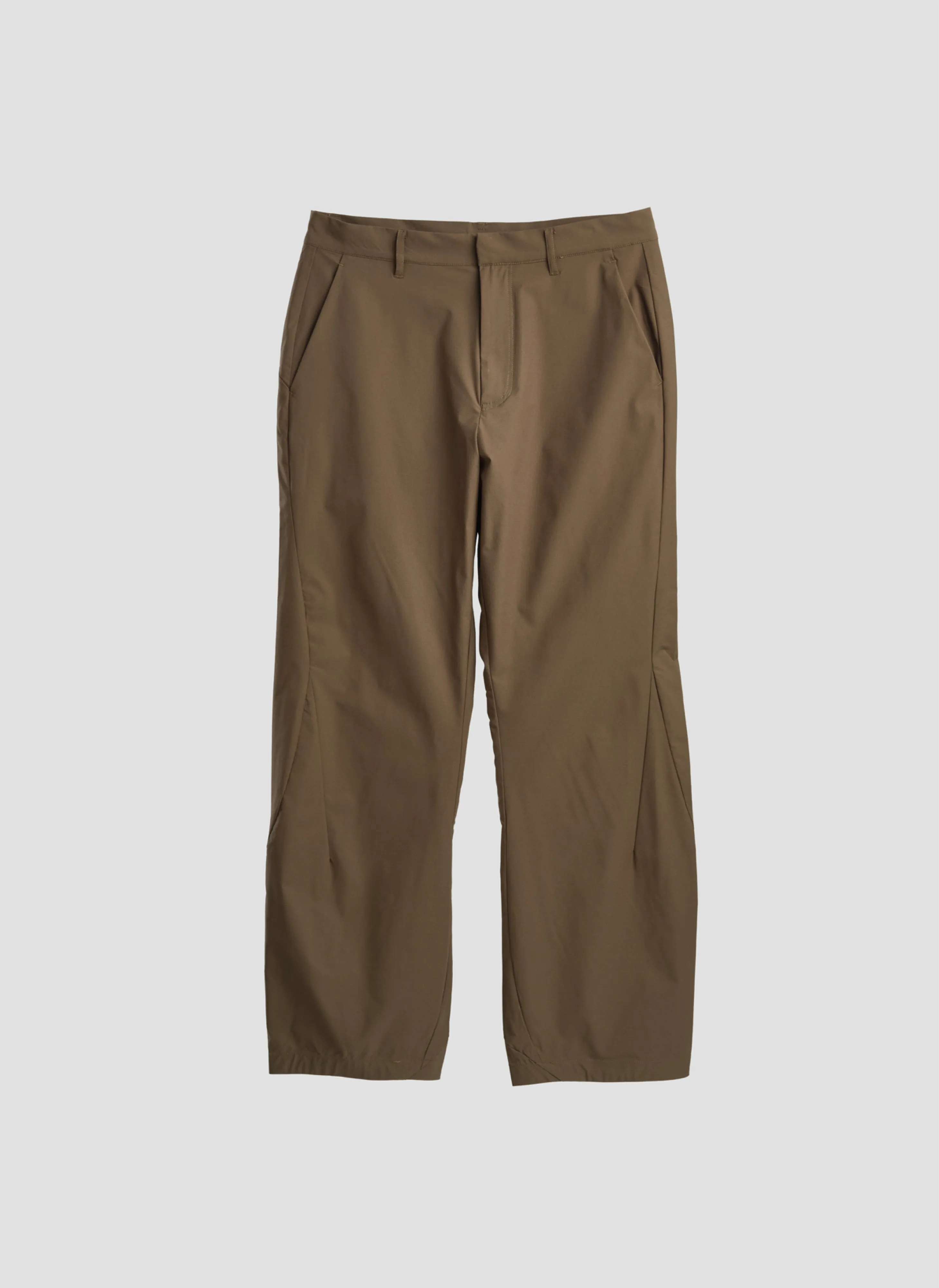 Mini RipStop Business Pack Slim Tapered Pants