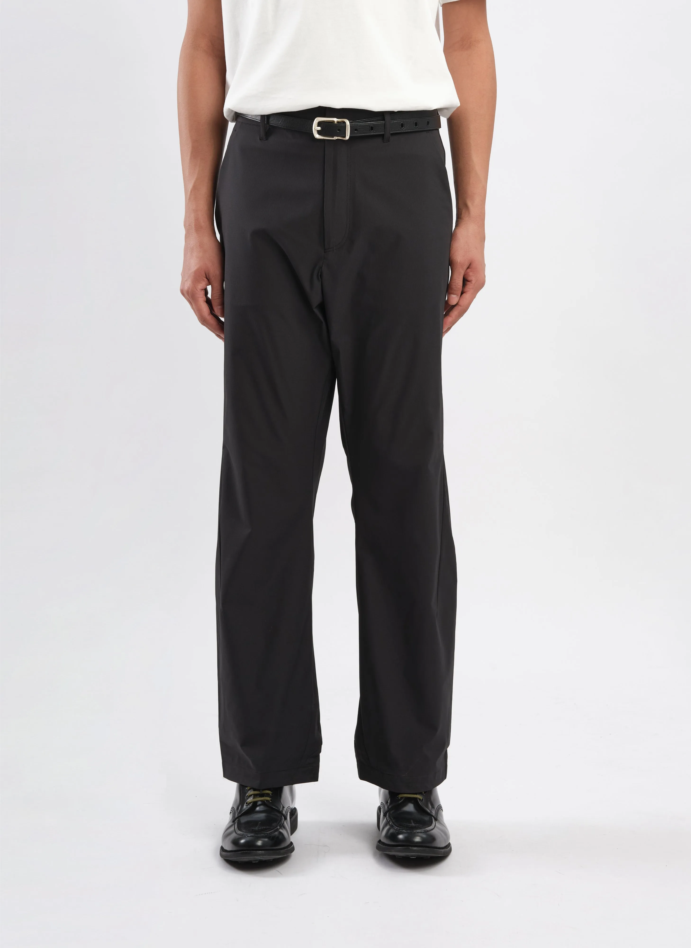 Mini RipStop Business Pack Slim Tapered Pants