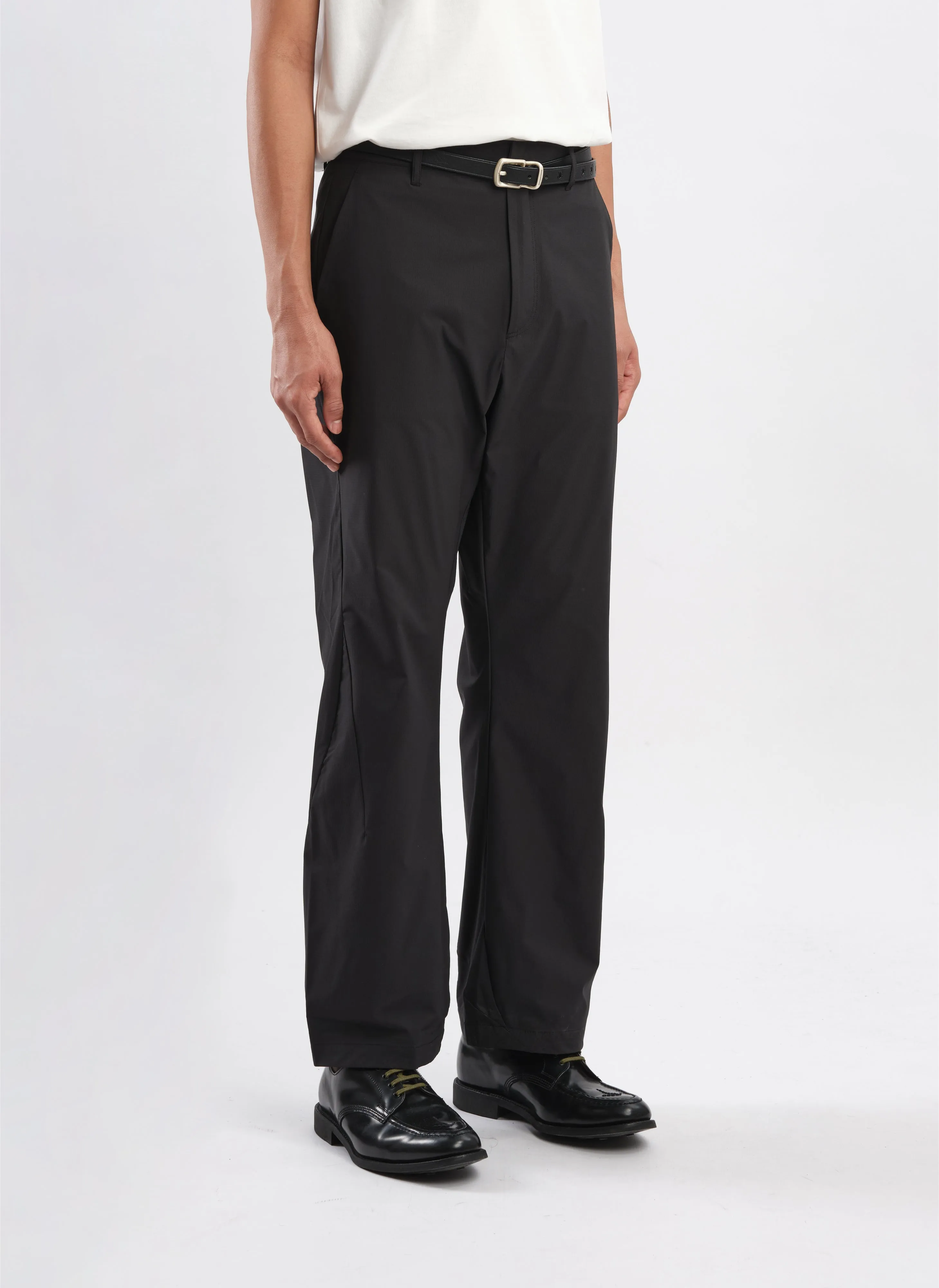 Mini RipStop Business Pack Slim Tapered Pants