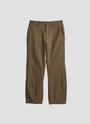 Mini RipStop Business Pack Slim Tapered Pants