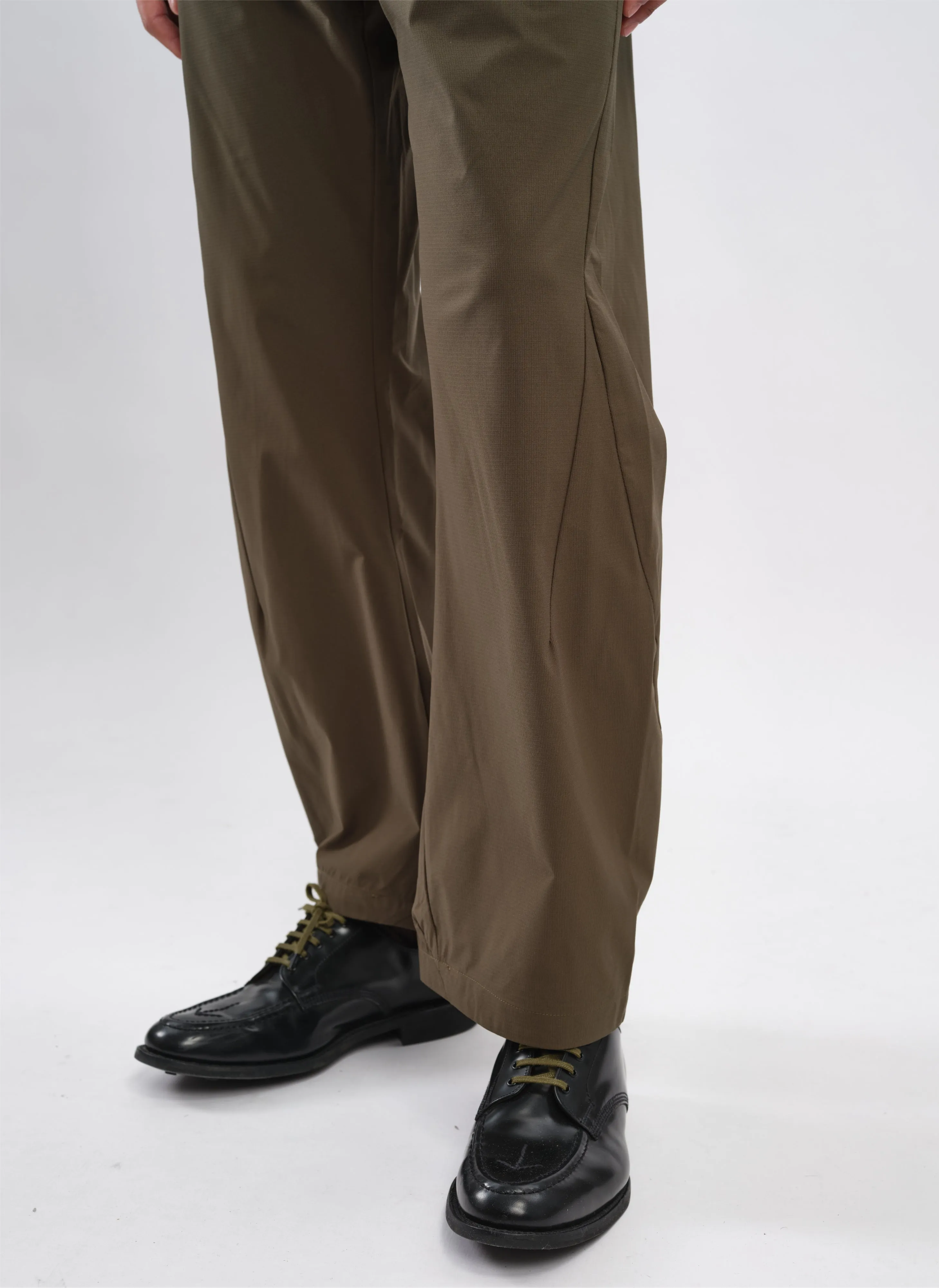 Mini RipStop Business Pack Slim Tapered Pants