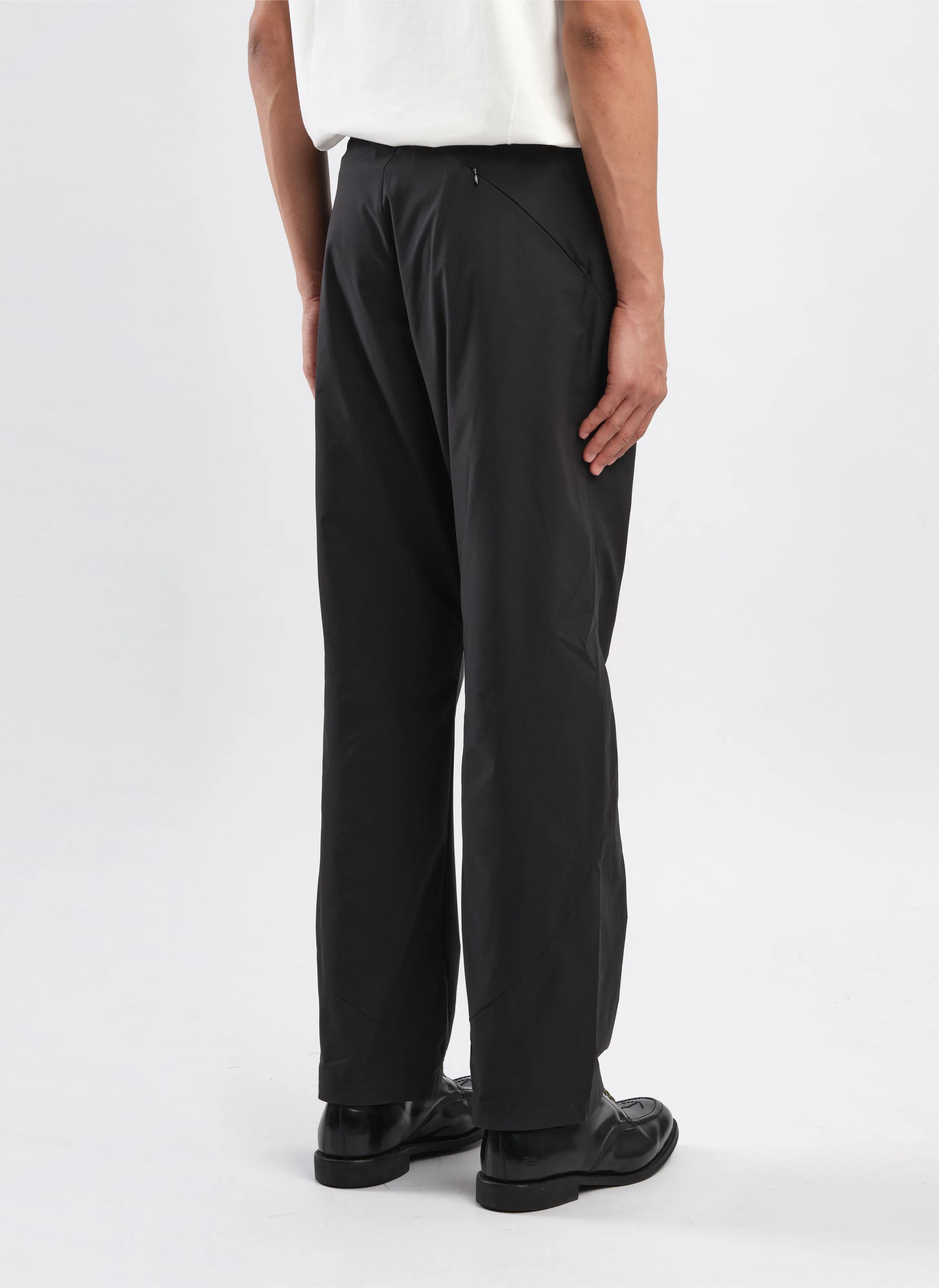 Mini RipStop Business Pack Slim Tapered Pants