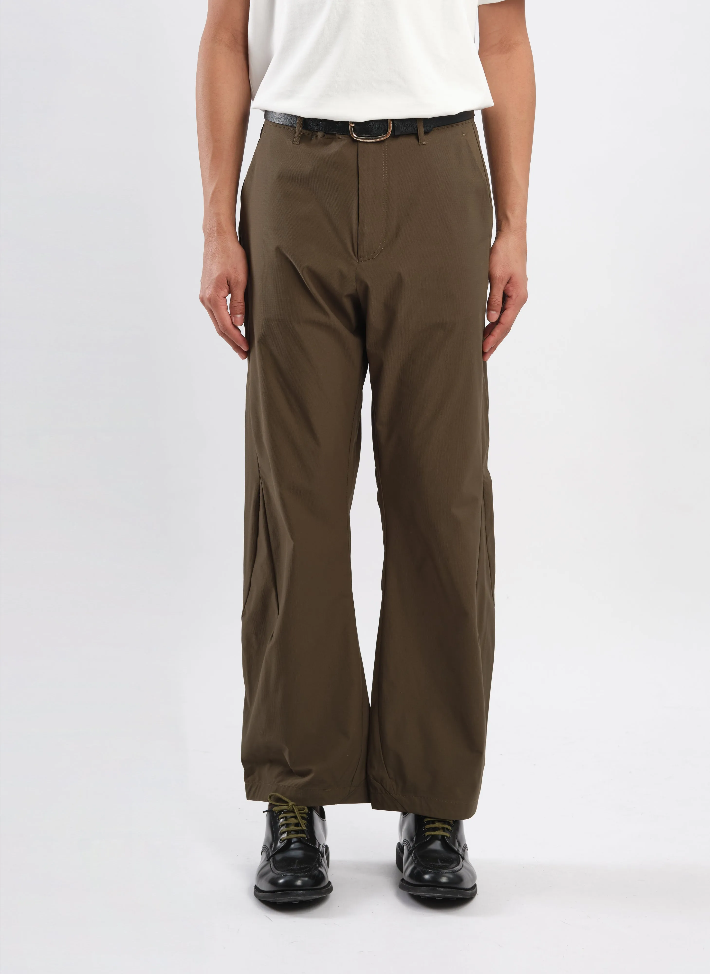 Mini RipStop Business Pack Slim Tapered Pants