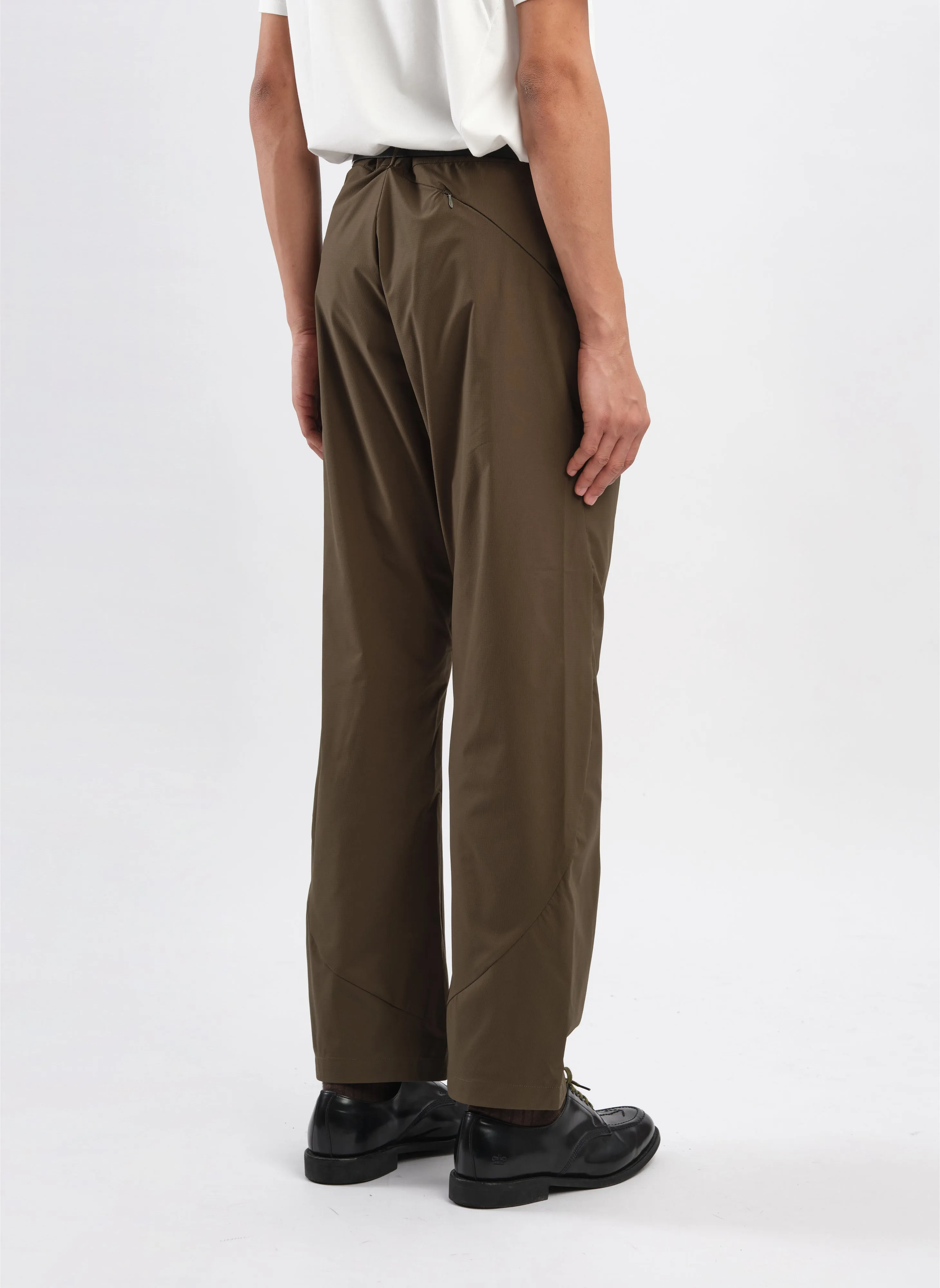 Mini RipStop Business Pack Slim Tapered Pants