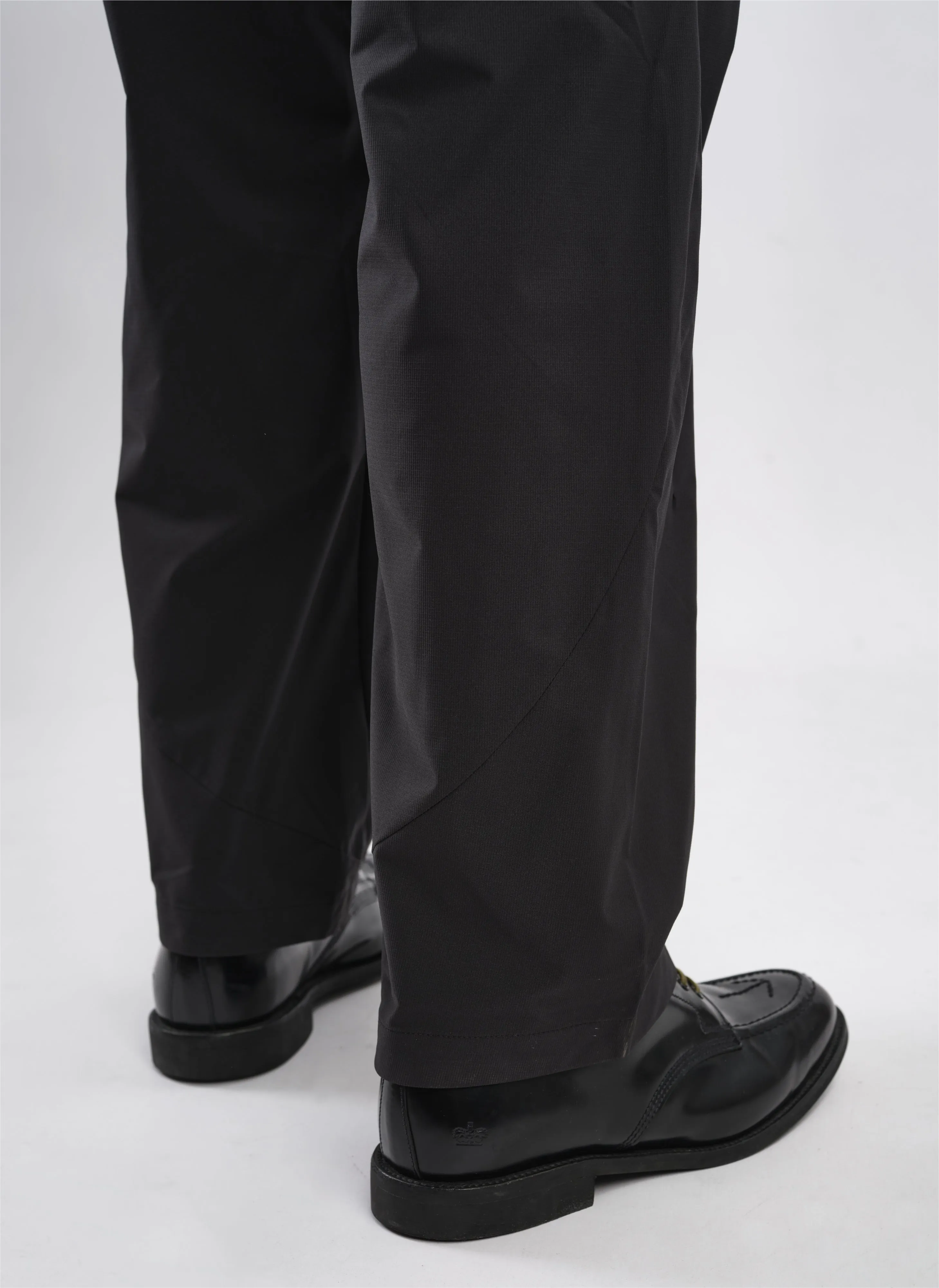 Mini RipStop Business Pack Slim Tapered Pants