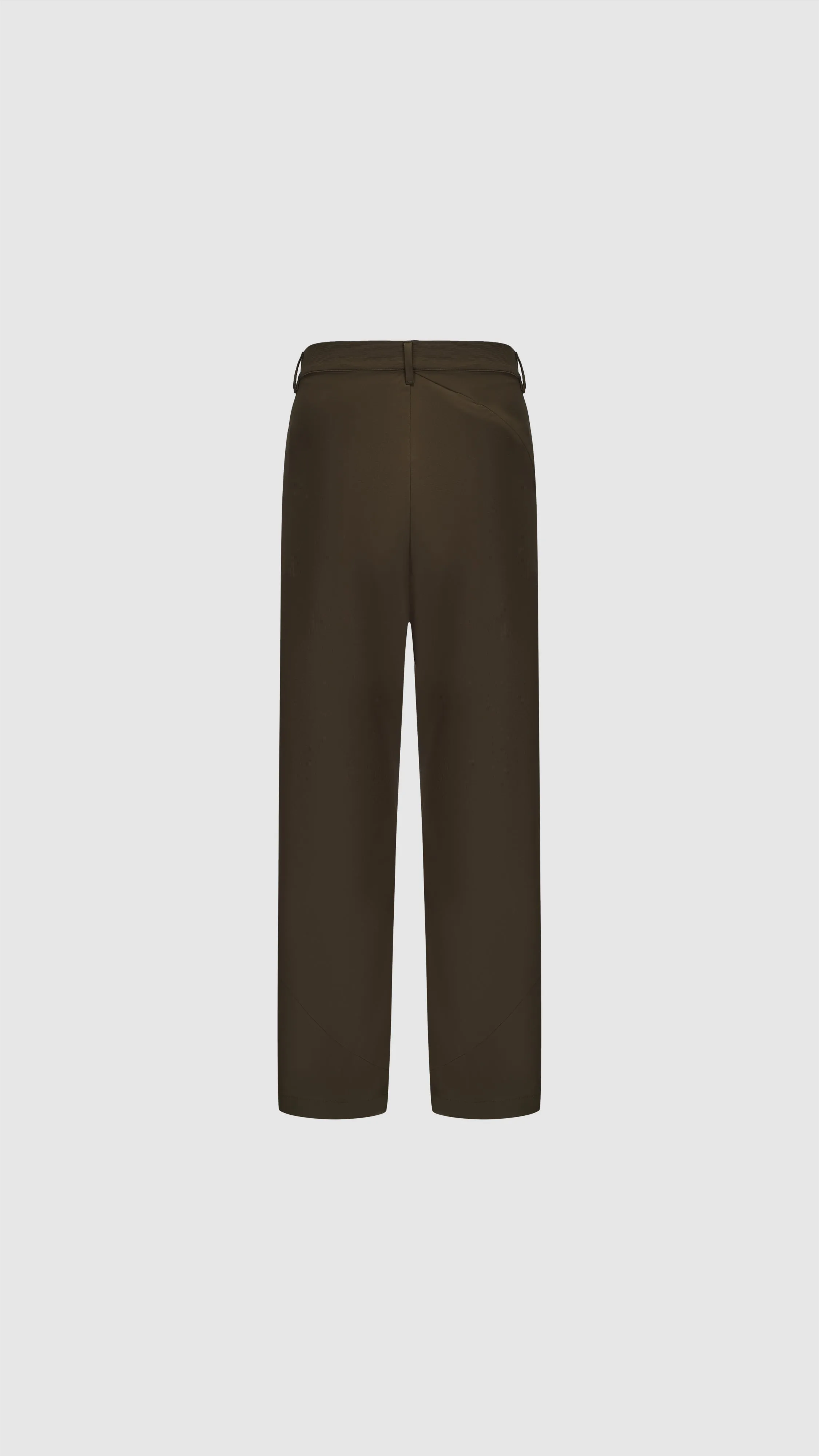 Mini RipStop Business Pack Slim Tapered Pants
