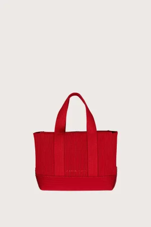 Mini Tote Bag Naya Red
