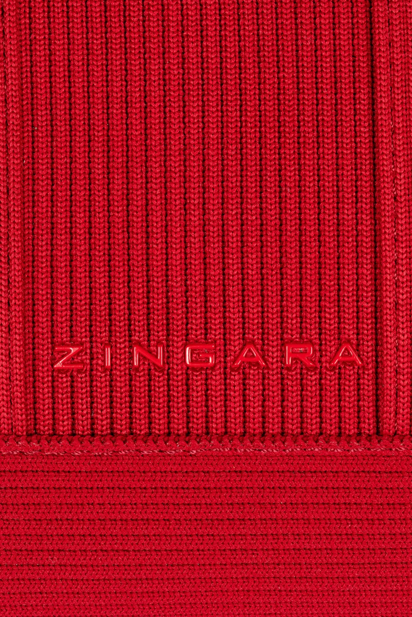 Mini Tote Bag Naya Red